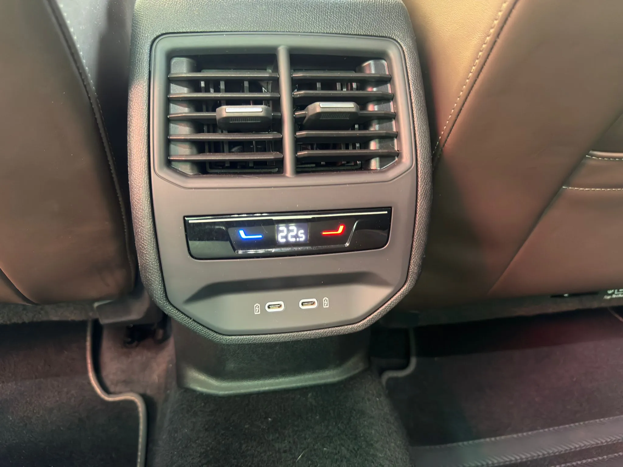 Cupra Formentor 2.5 TSI VZ5 TG 4Drive DSG - foto 24