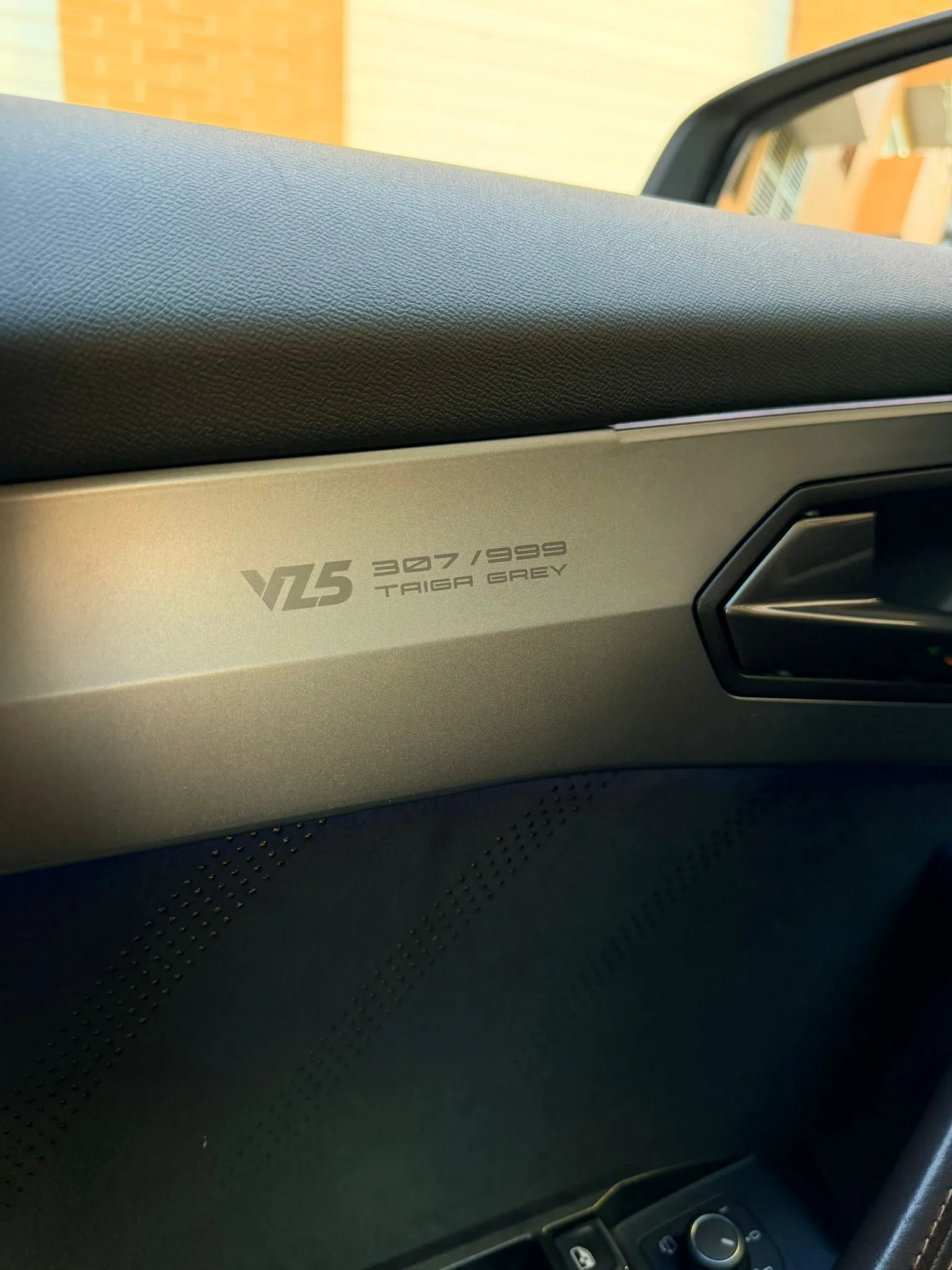 Cupra Formentor 2.5 TSI VZ5 TG 4Drive DSG - foto 26