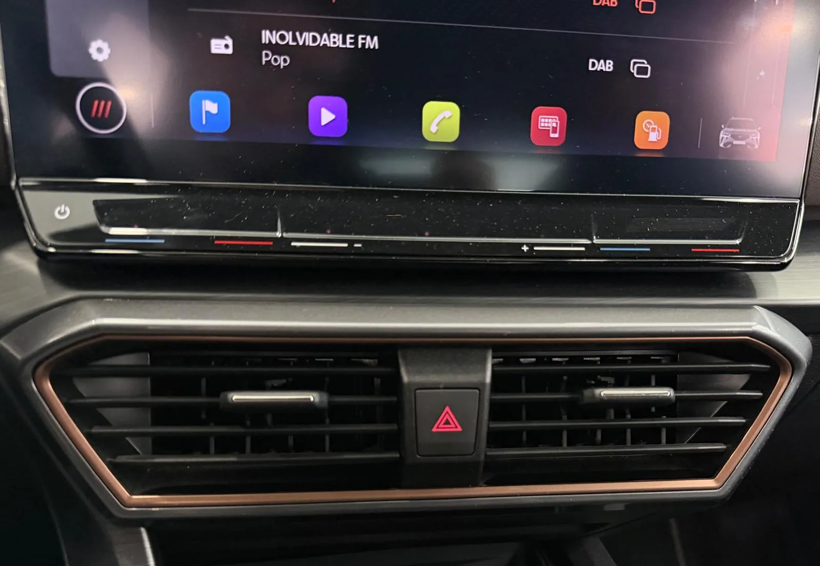 Cupra Formentor 2.5 TSI VZ5 TG 4Drive DSG - foto 13