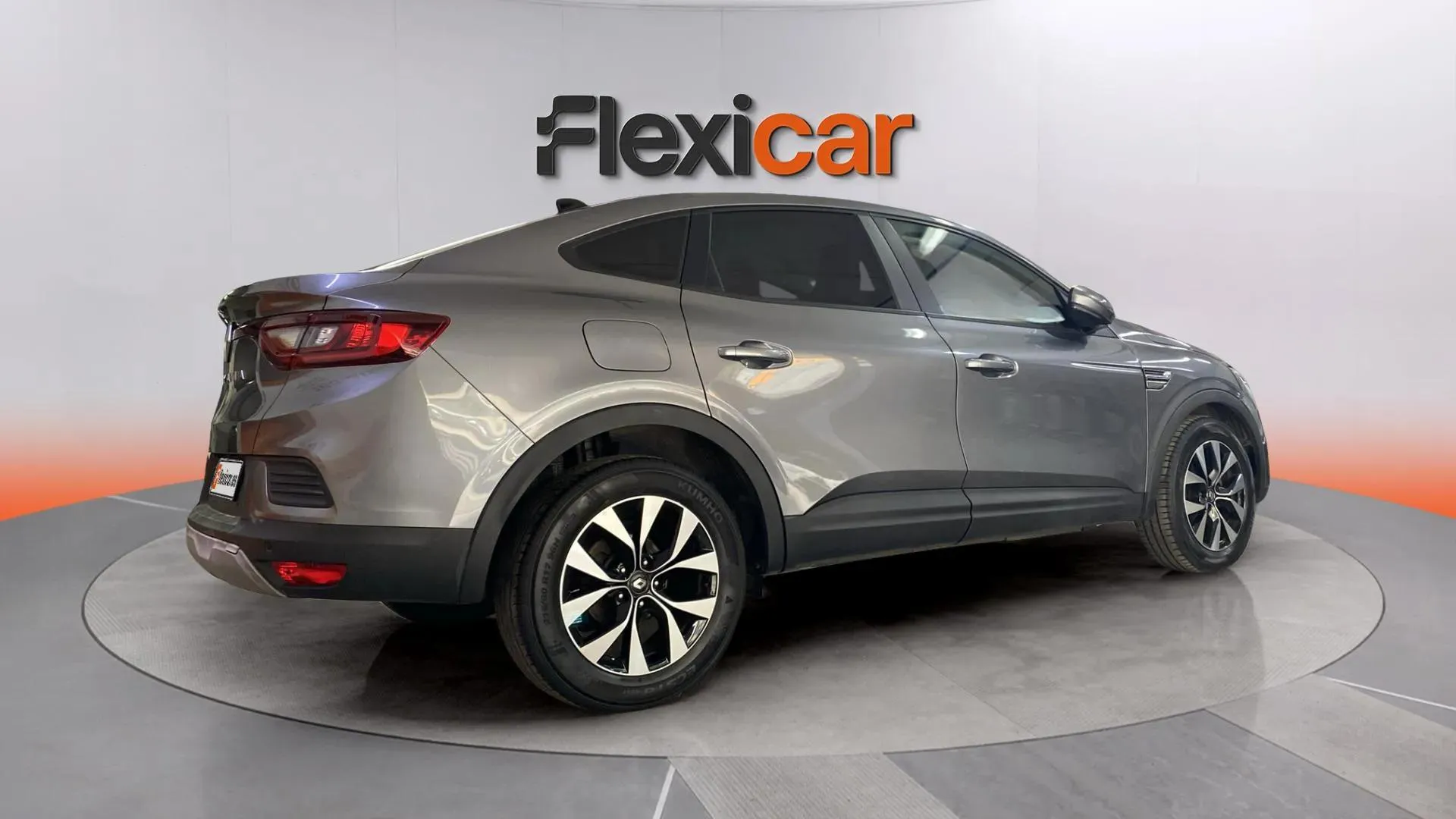 Renault Arkana Equilibre TCe EDC mild Hybrid - foto 7