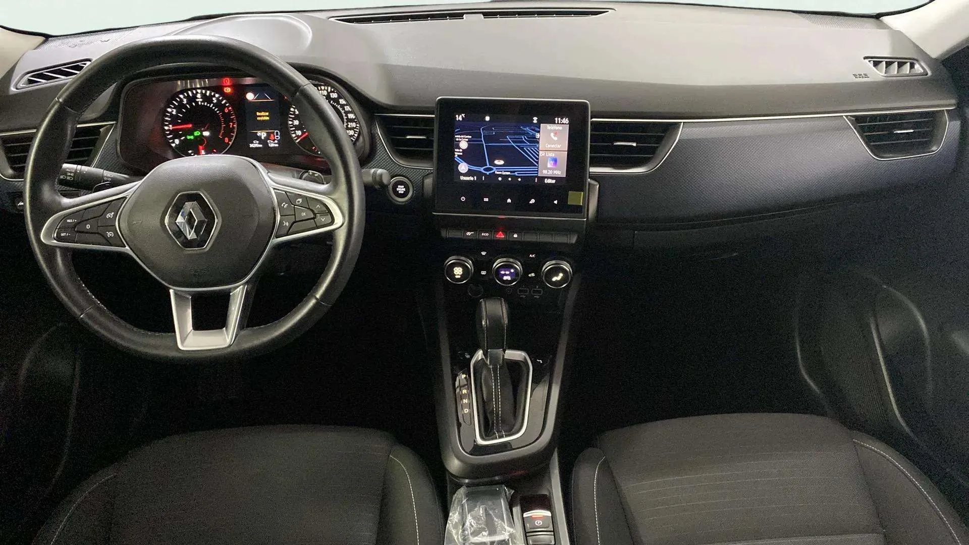 Renault Arkana Equilibre TCe EDC mild Hybrid - foto 13