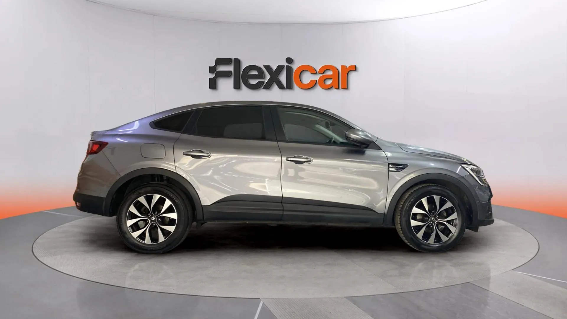 Renault Arkana Equilibre TCe EDC mild Hybrid - foto 8