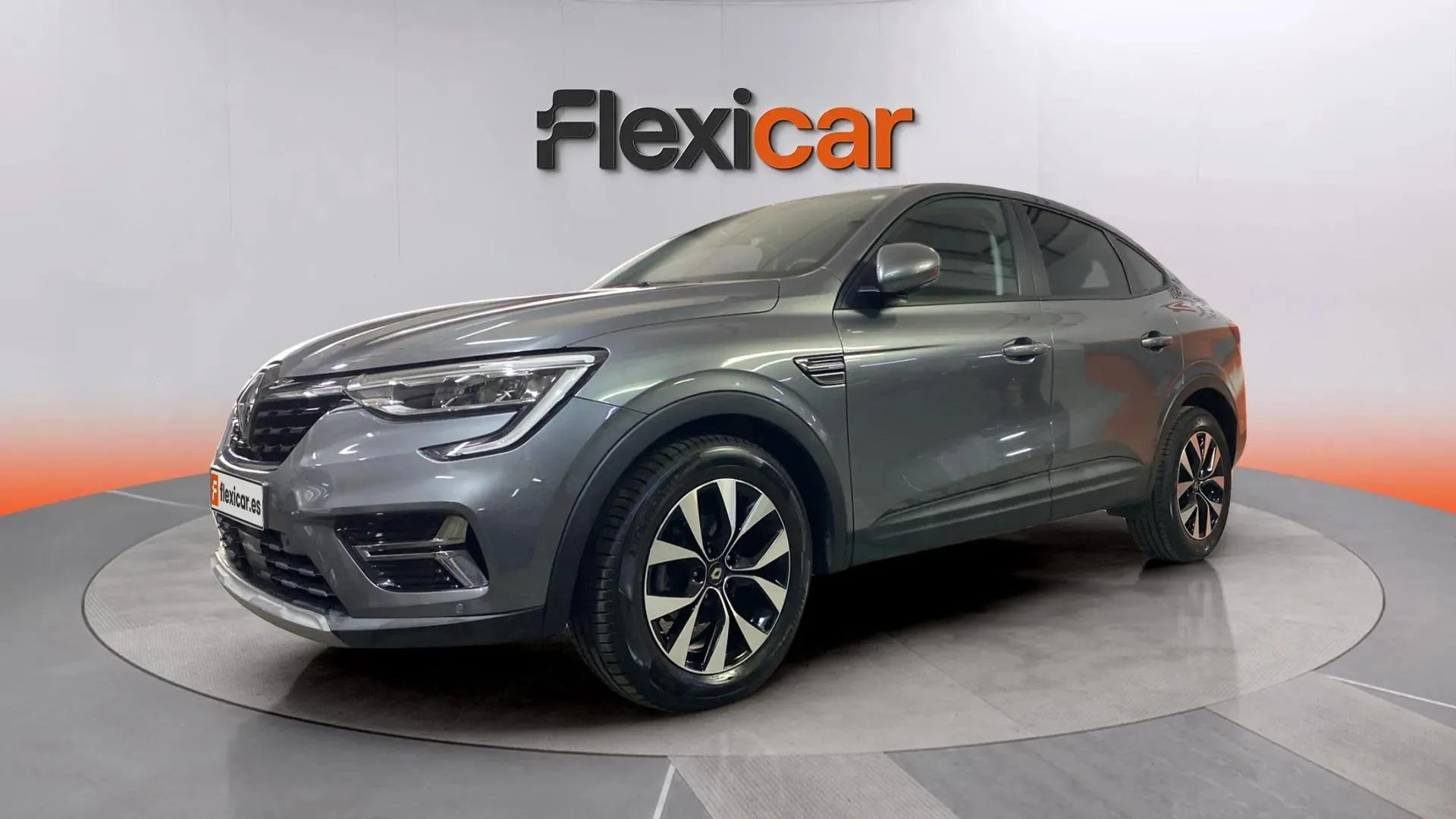 Renault Arkana Equilibre TCe EDC mild Hybrid - foto 3