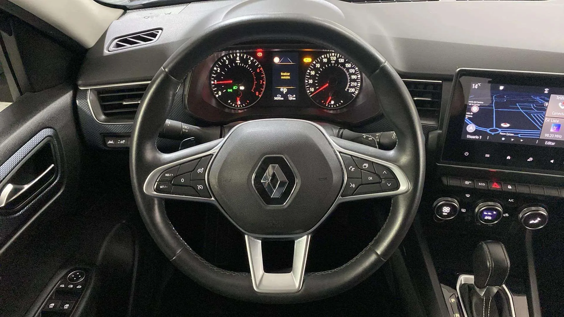 Renault Arkana Equilibre TCe EDC mild Hybrid - foto 17