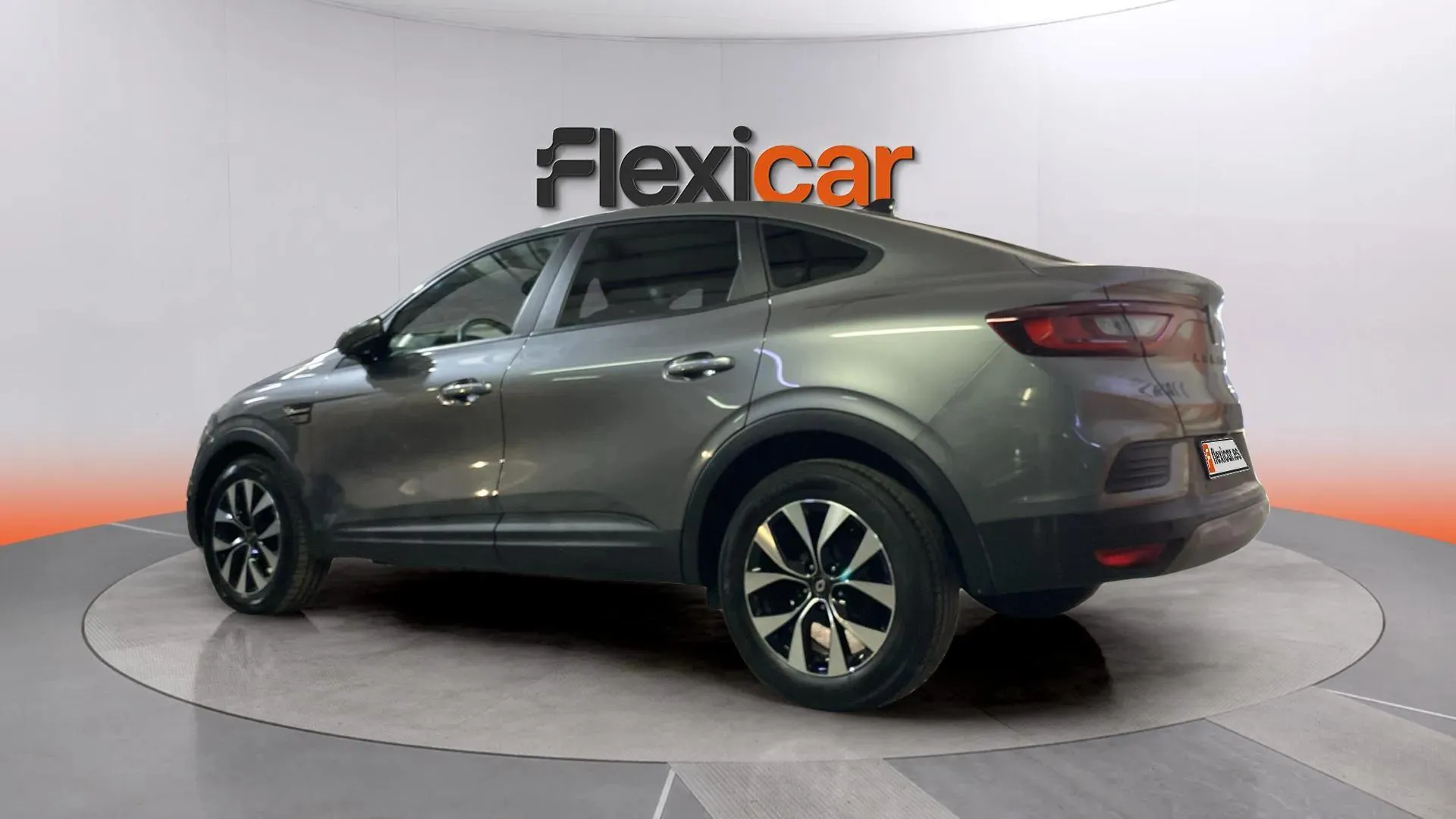Renault Arkana Equilibre TCe EDC mild Hybrid - foto 5