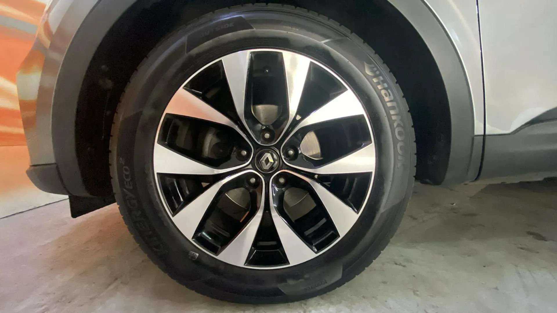 Renault Arkana Equilibre TCe EDC mild Hybrid - foto 22