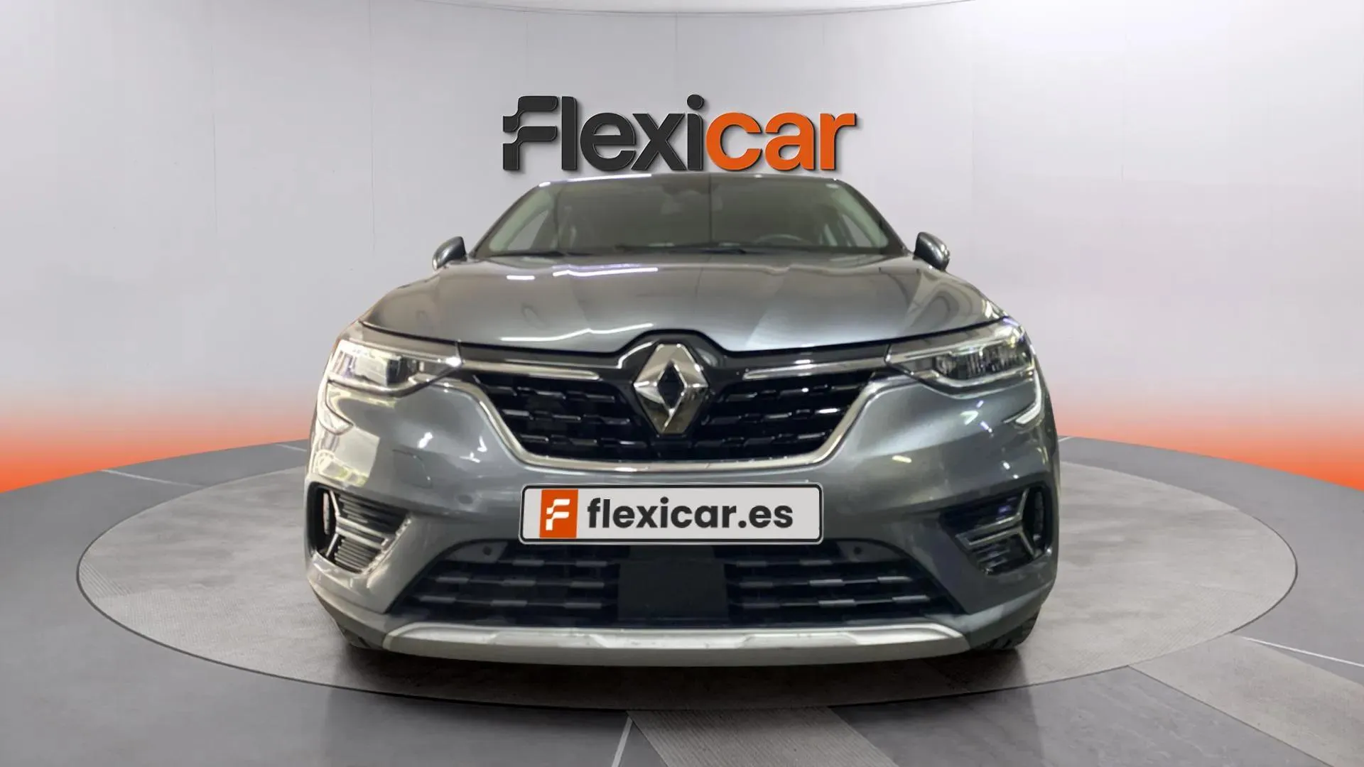 Renault Arkana Equilibre TCe EDC mild Hybrid - foto 2