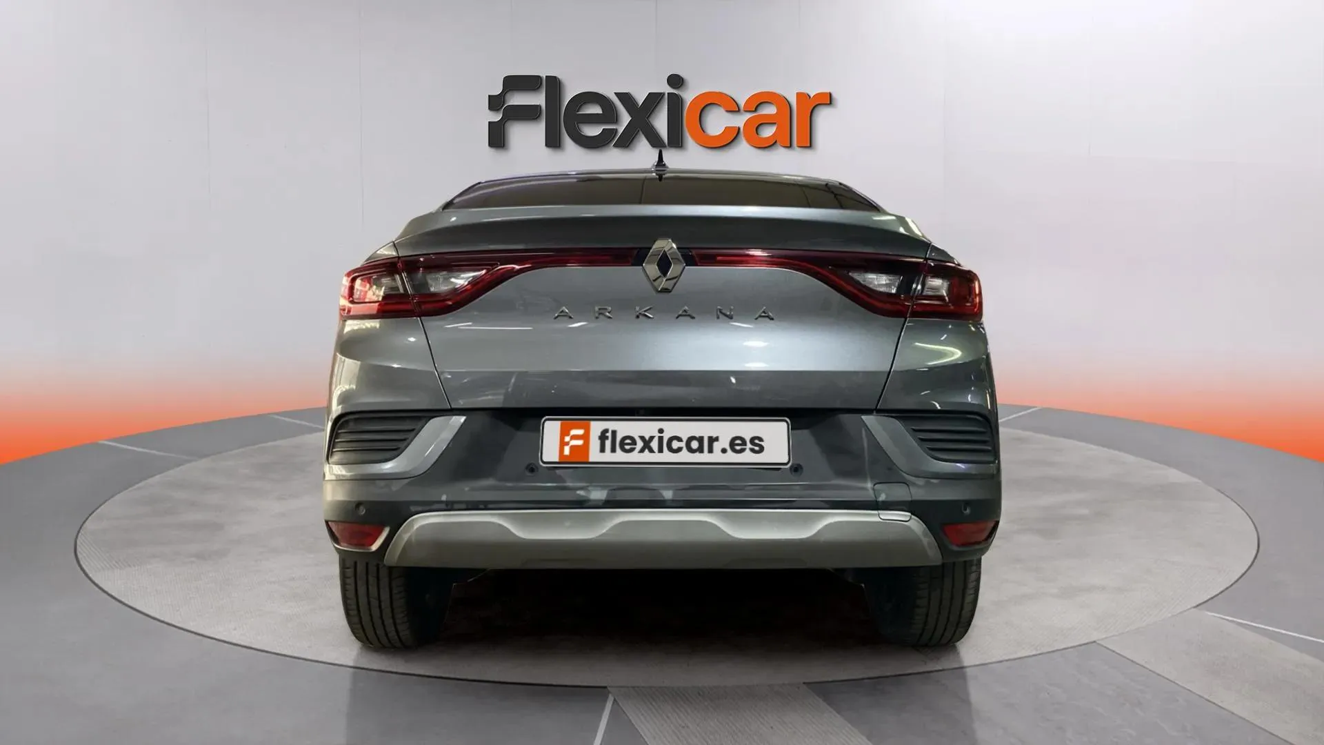 Renault Arkana Equilibre TCe EDC mild Hybrid - foto 6