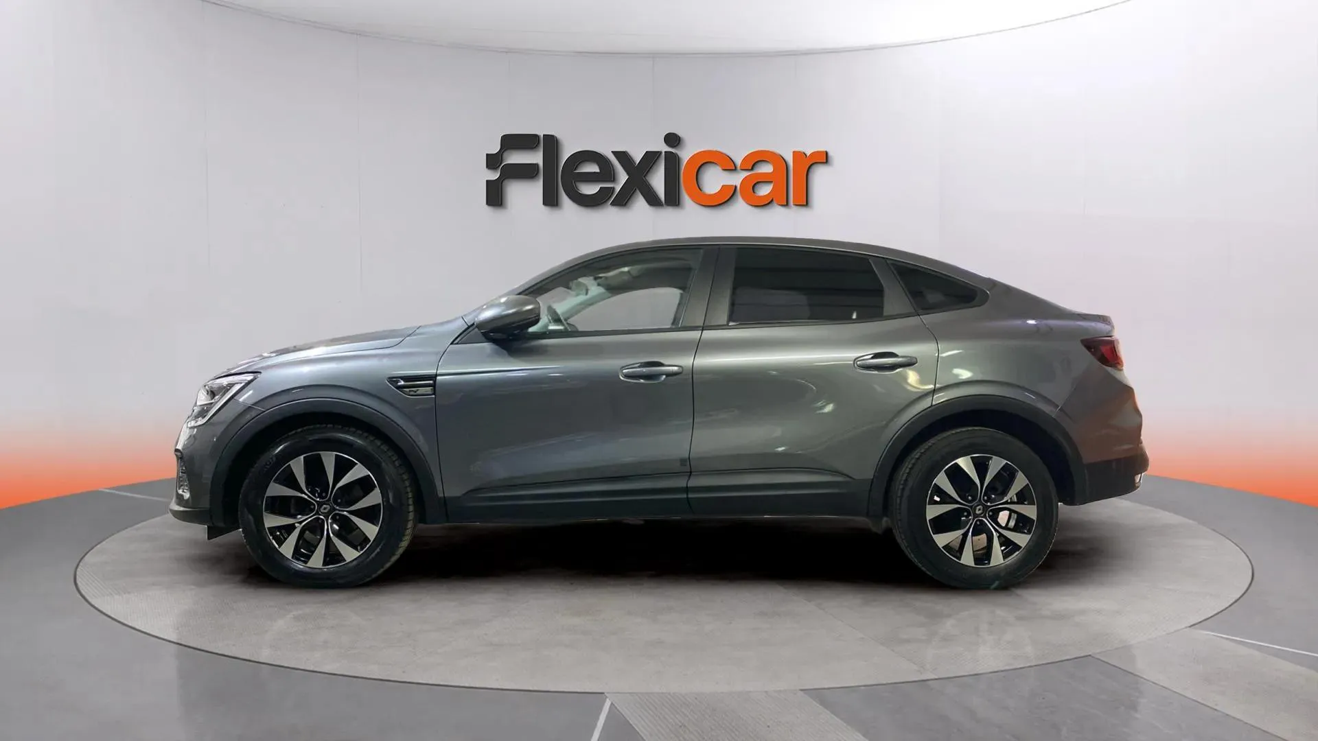 Renault Arkana Equilibre TCe EDC mild Hybrid - foto 4