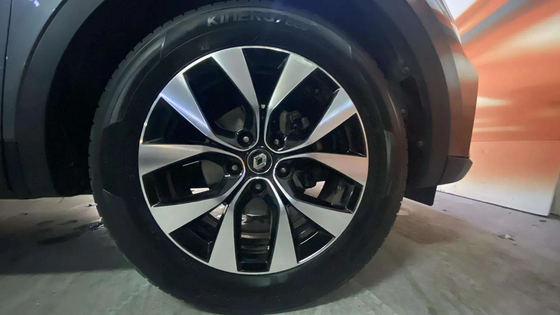 Renault Arkana Equilibre TCe EDC mild Hybrid - foto 23