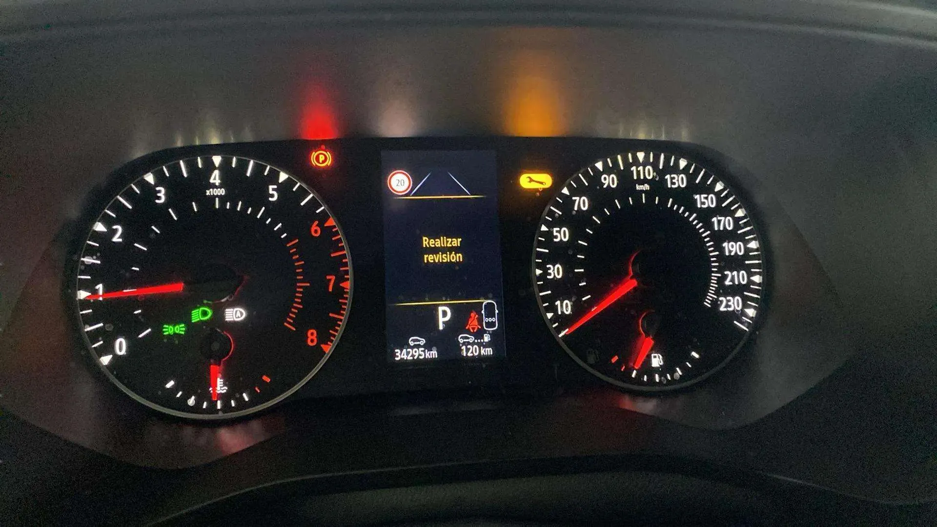 Renault Arkana Equilibre TCe EDC mild Hybrid - foto 19