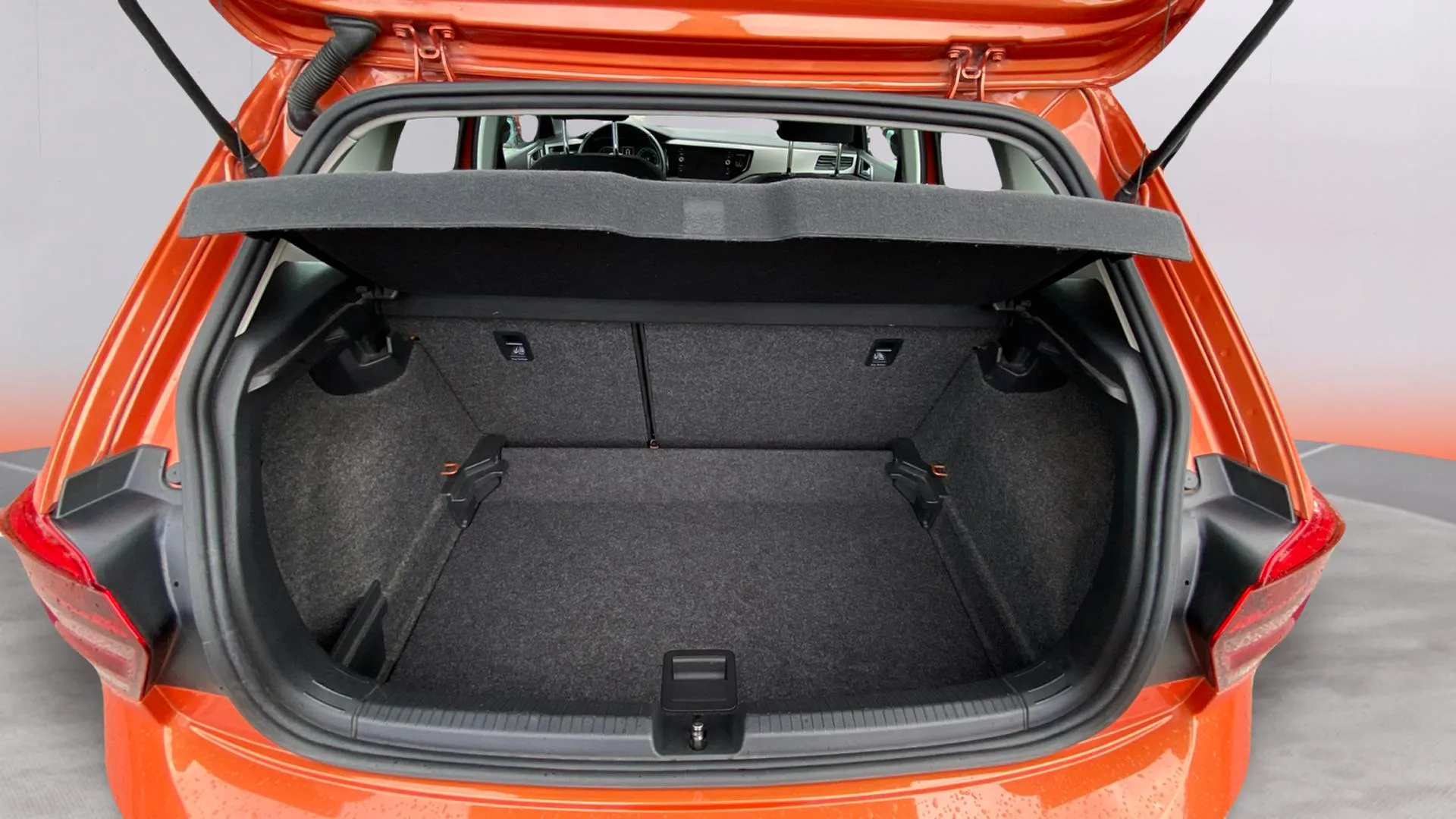 Volkswagen Polo Advance 1.0 TSI DSG - foto 6
