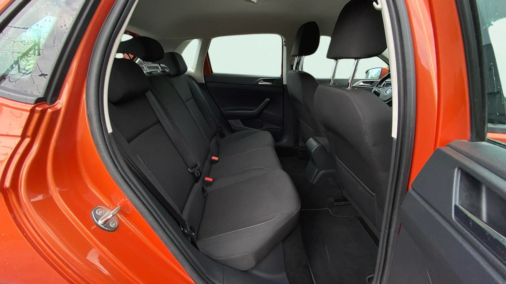Volkswagen Polo Advance 1.0 TSI DSG - foto 14