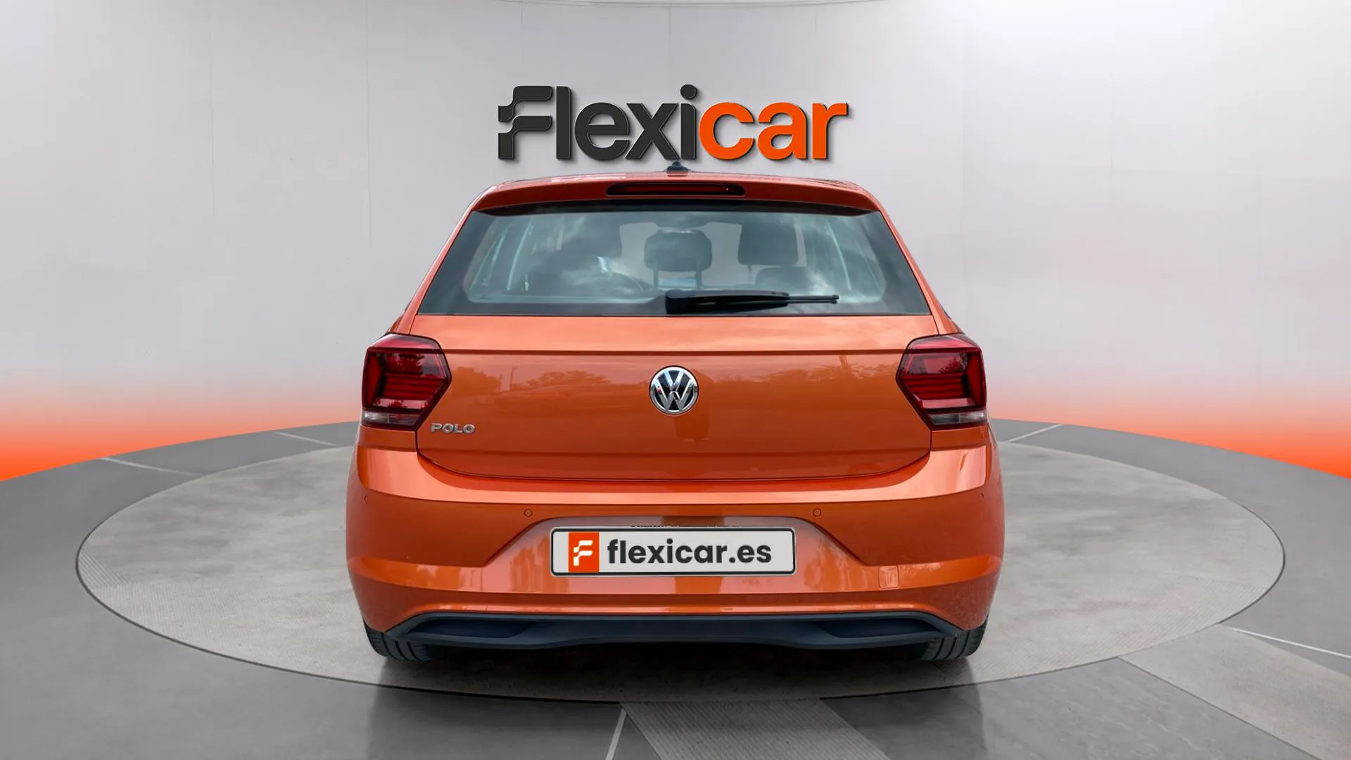 Volkswagen Polo Advance 1.0 TSI DSG - foto 4