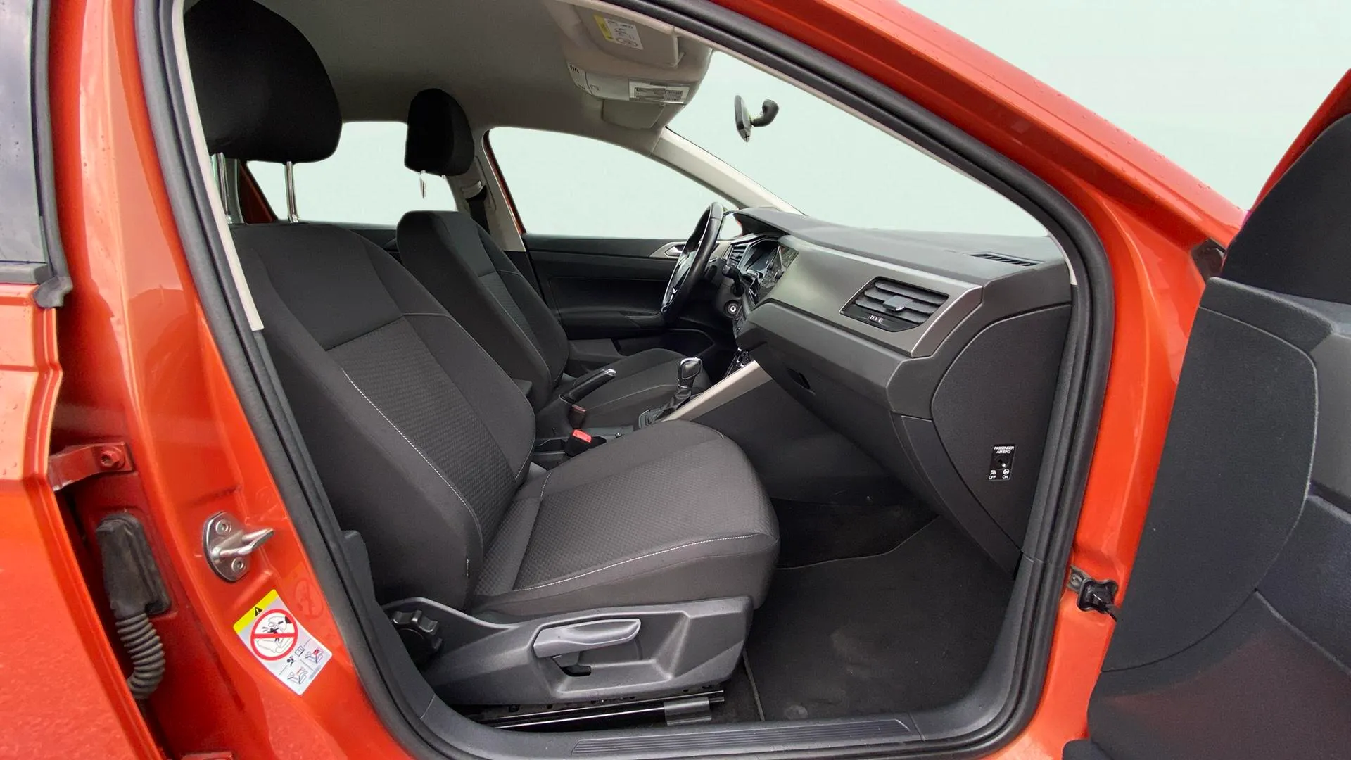 Volkswagen Polo Advance 1.0 TSI DSG - foto 13