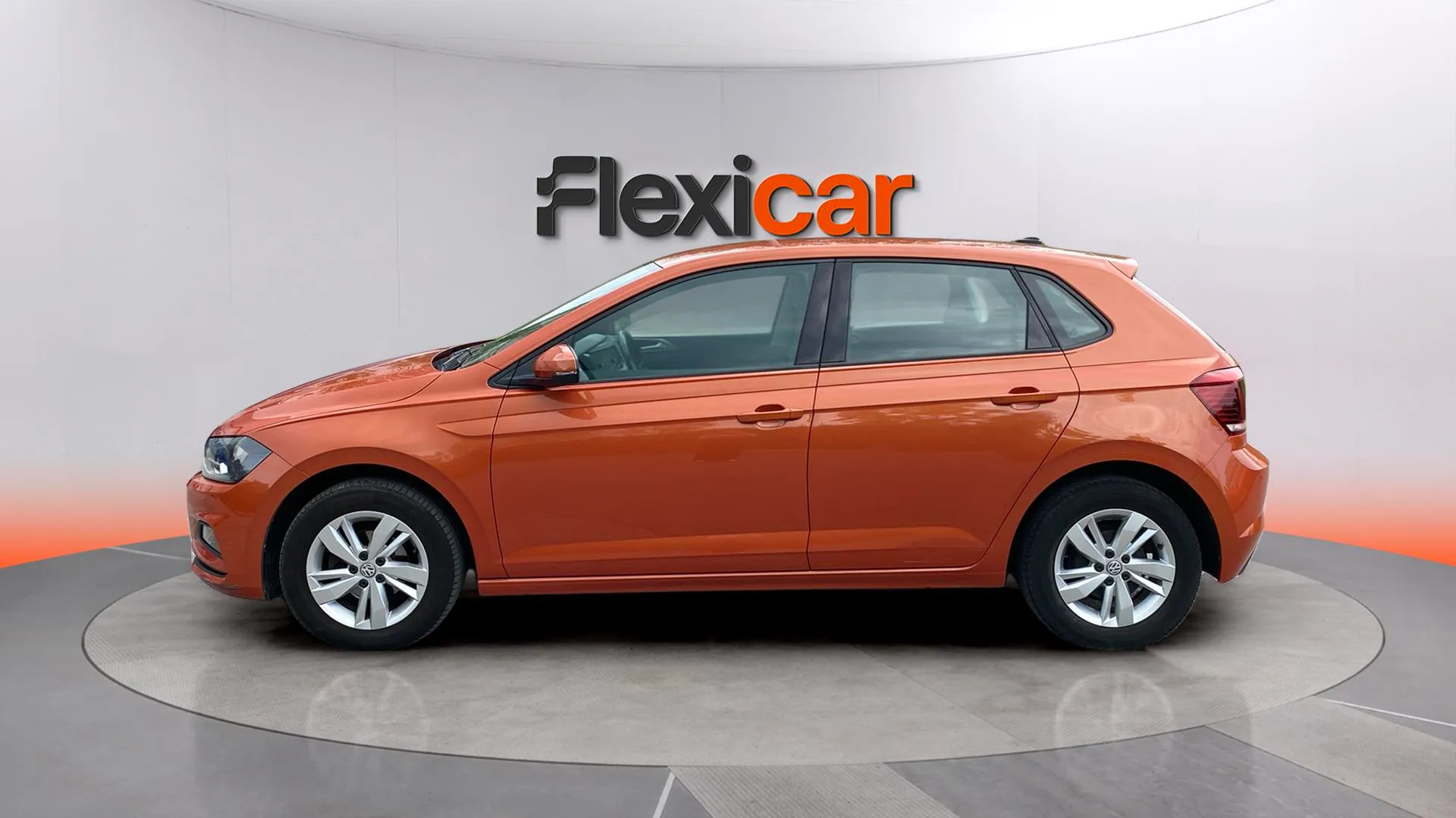 Volkswagen Polo Advance 1.0 TSI DSG - foto 3