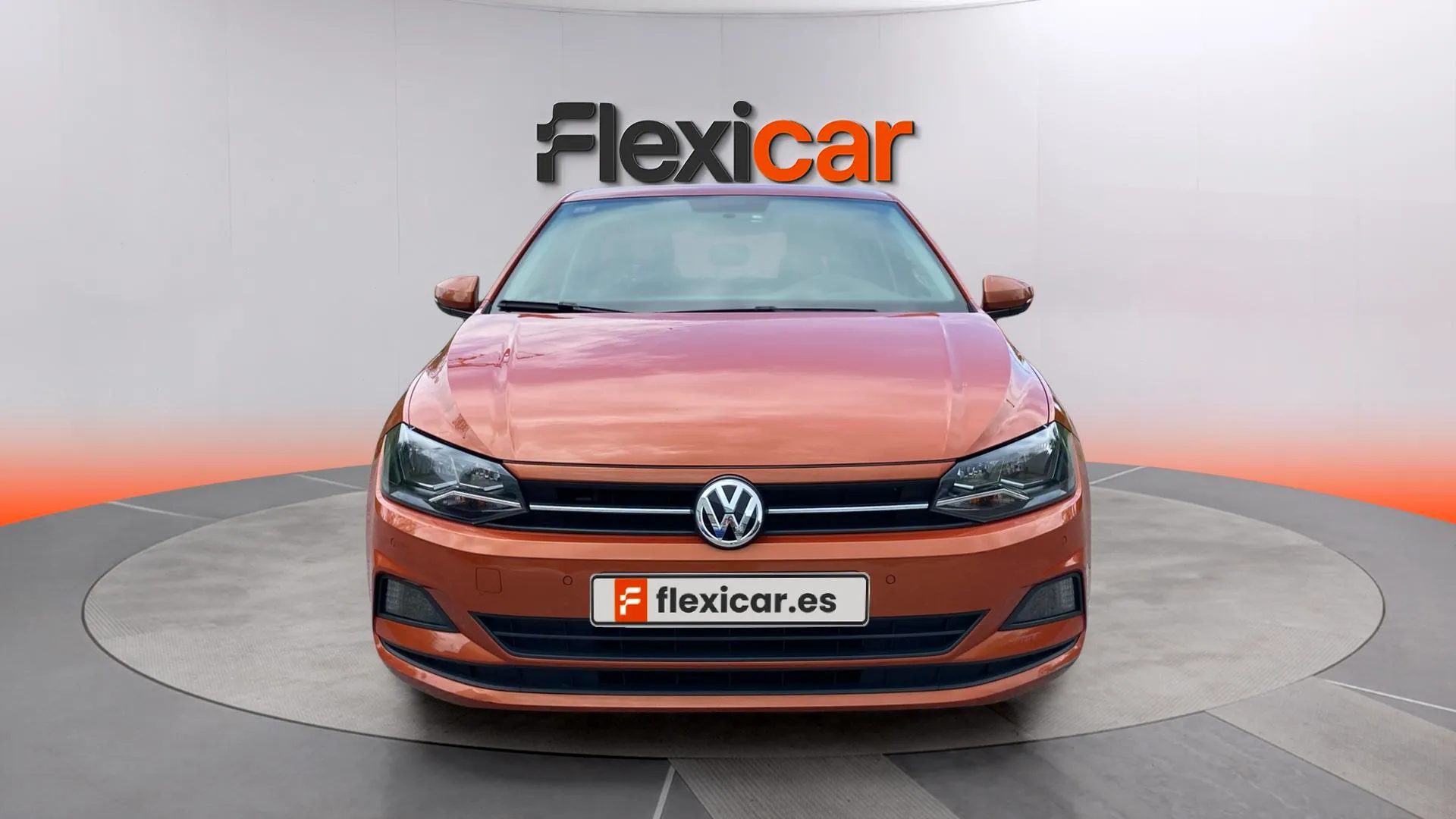 Volkswagen Polo Advance 1.0 TSI DSG - foto 2