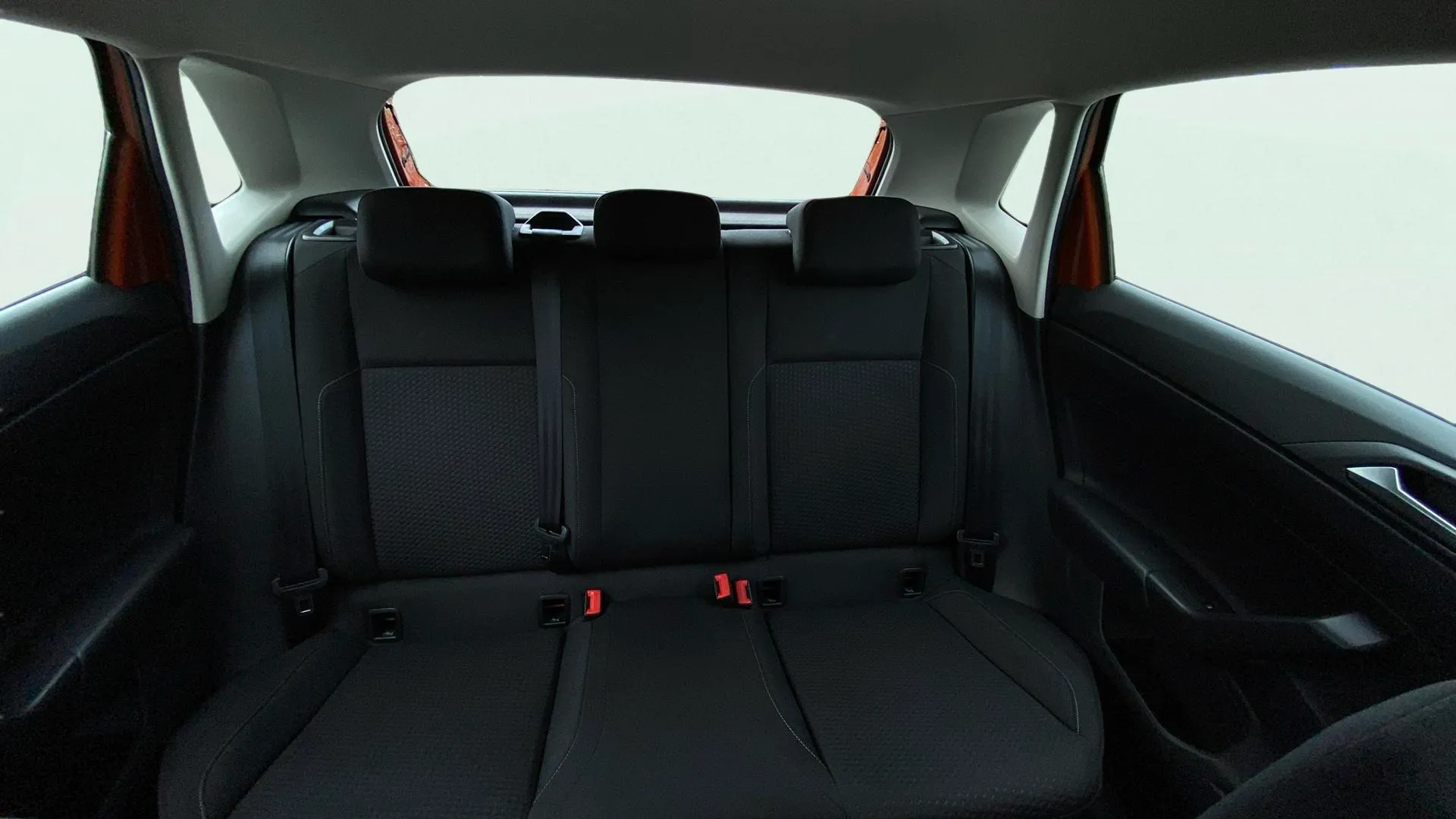 Volkswagen Polo Advance 1.0 TSI DSG - foto 12