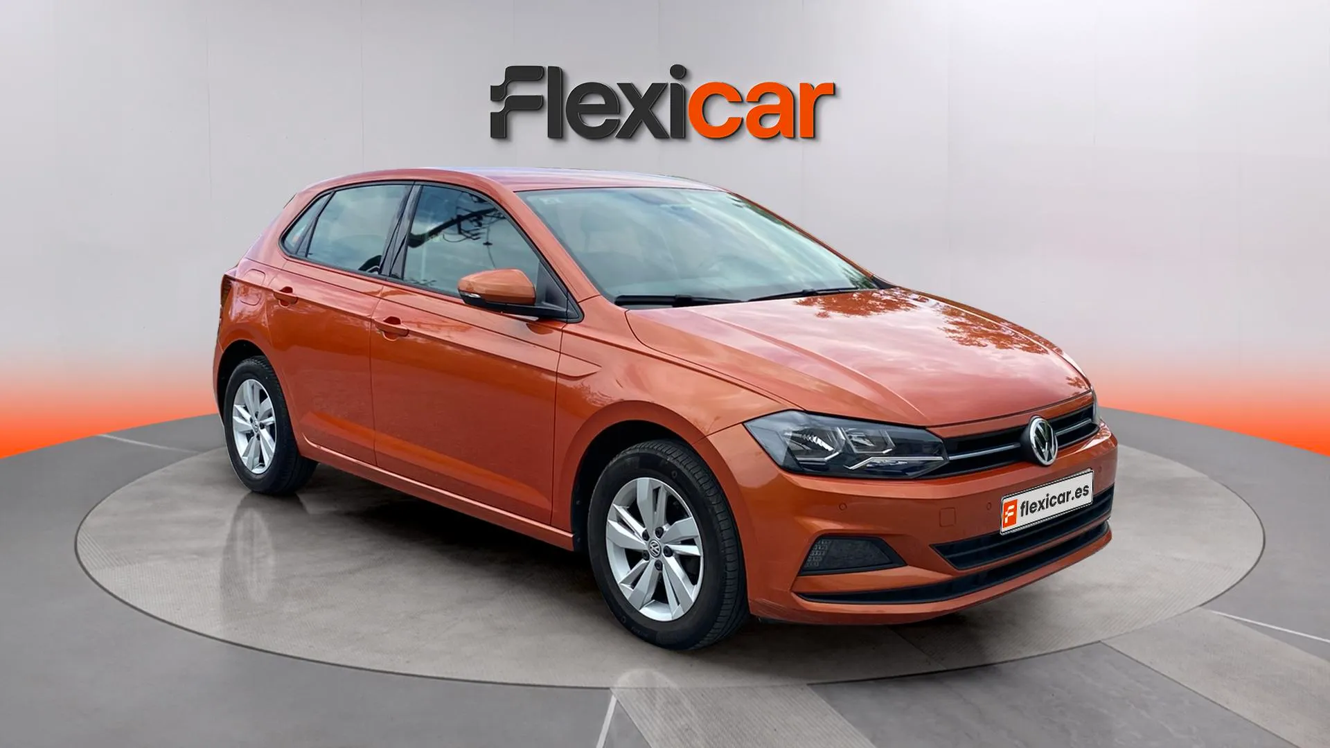 Volkswagen Polo Advance 1.0 TSI DSG