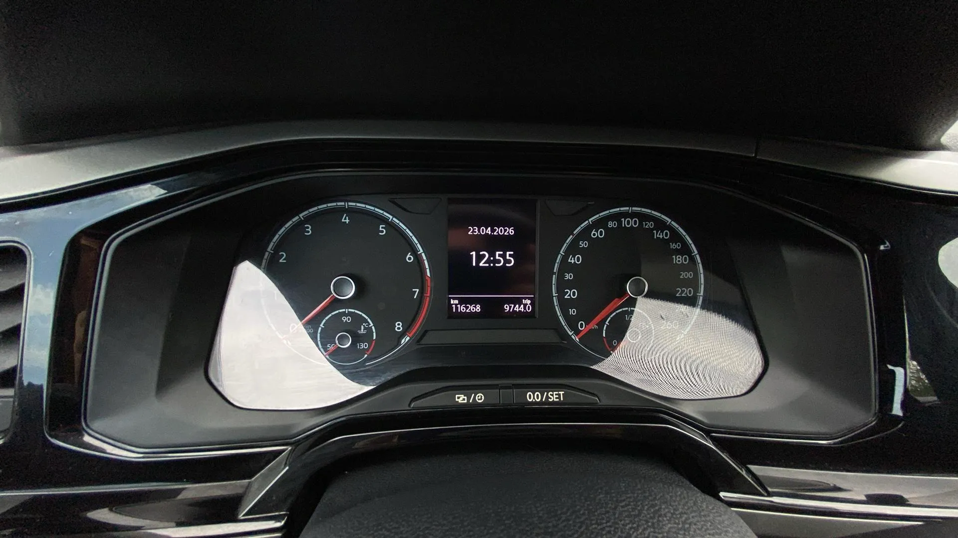 Volkswagen Polo Advance 1.0 TSI DSG - foto 10