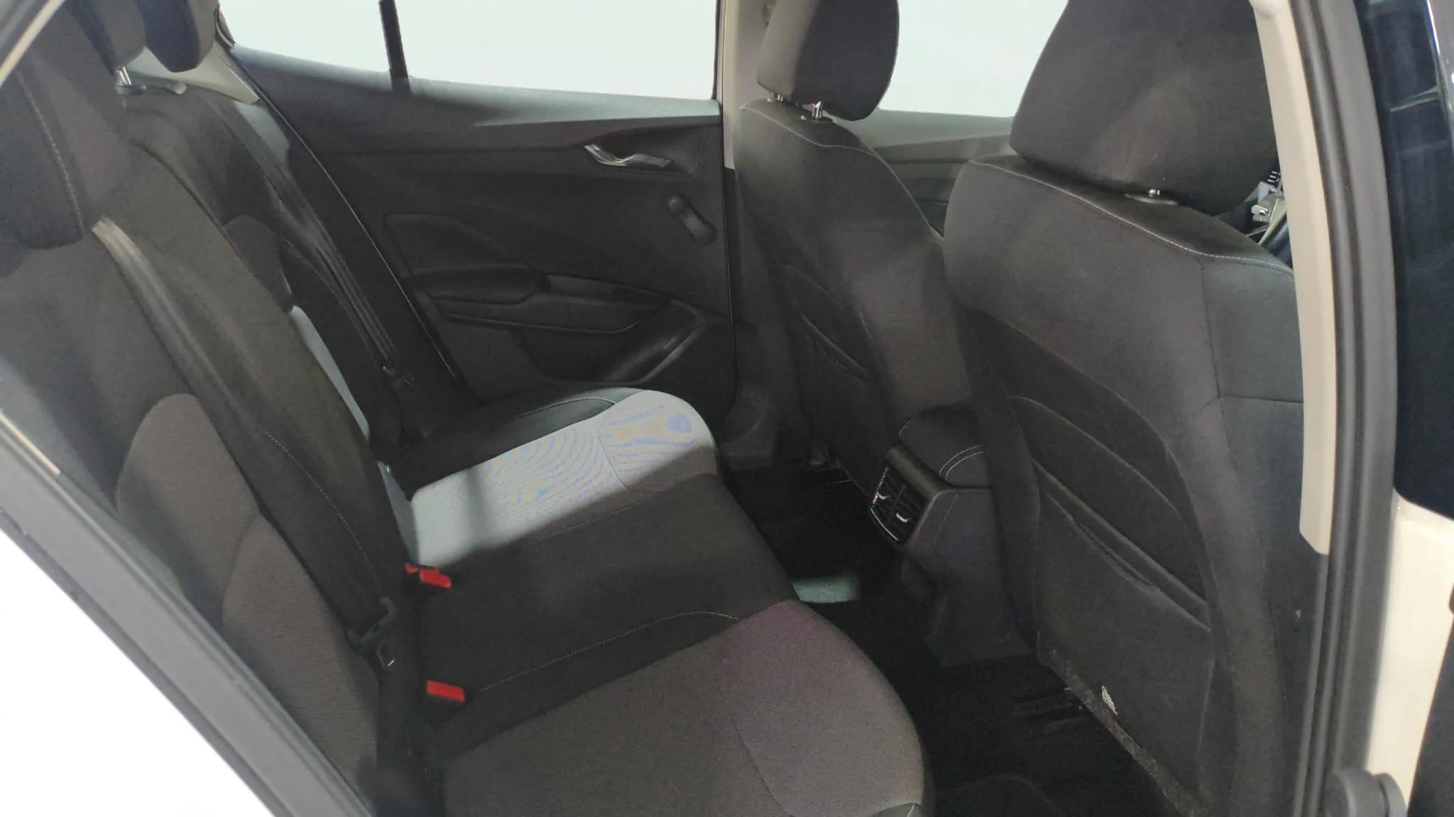 Škoda Fabia 1.0 MPI Active - foto 11
