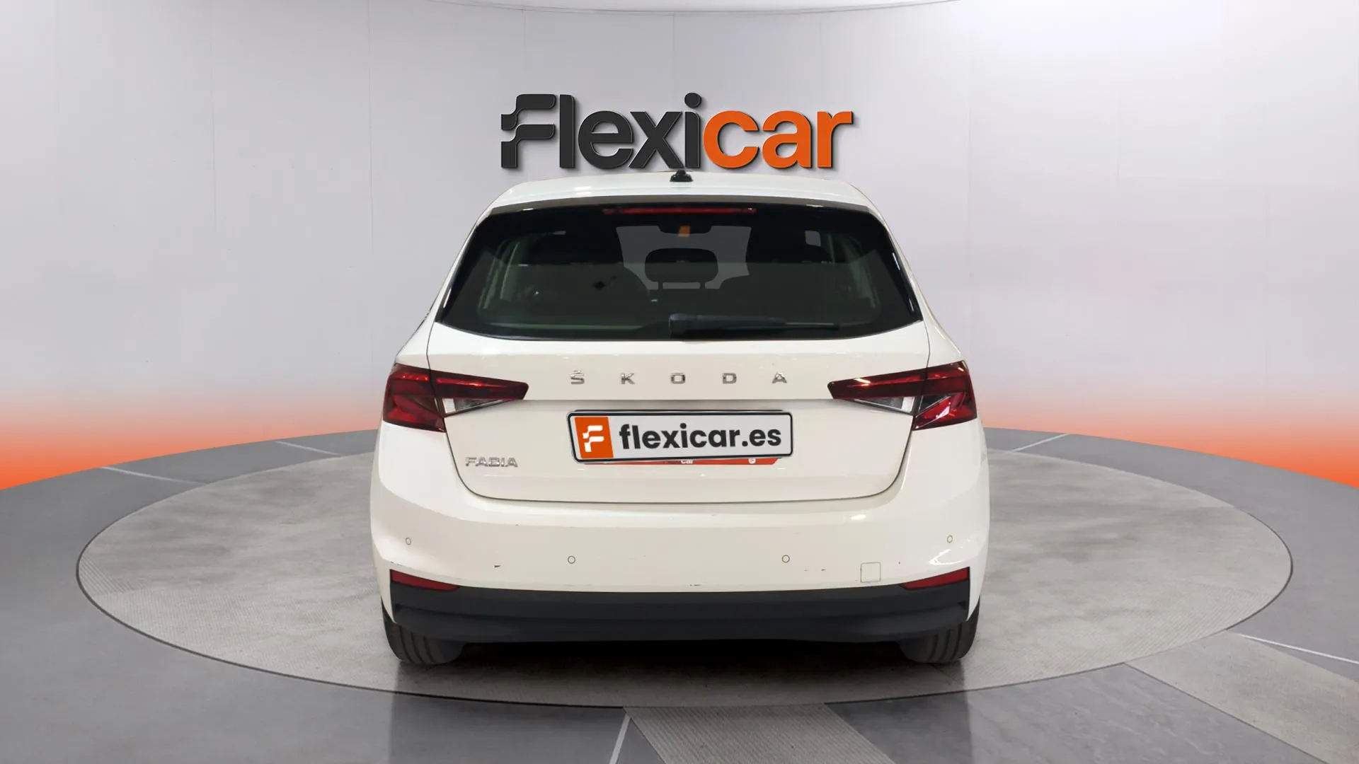Škoda Fabia 1.0 MPI Active - foto 6