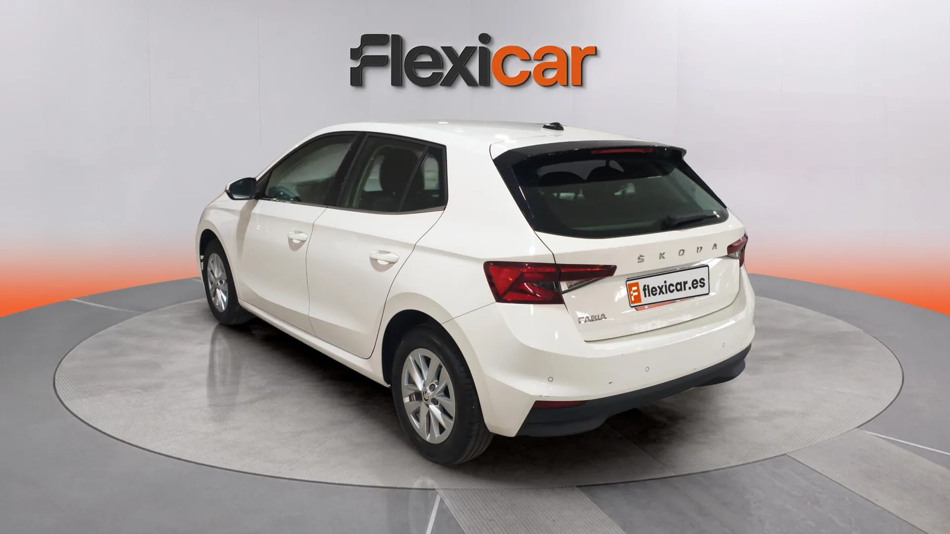 Škoda Fabia 1.0 MPI Active - foto 5