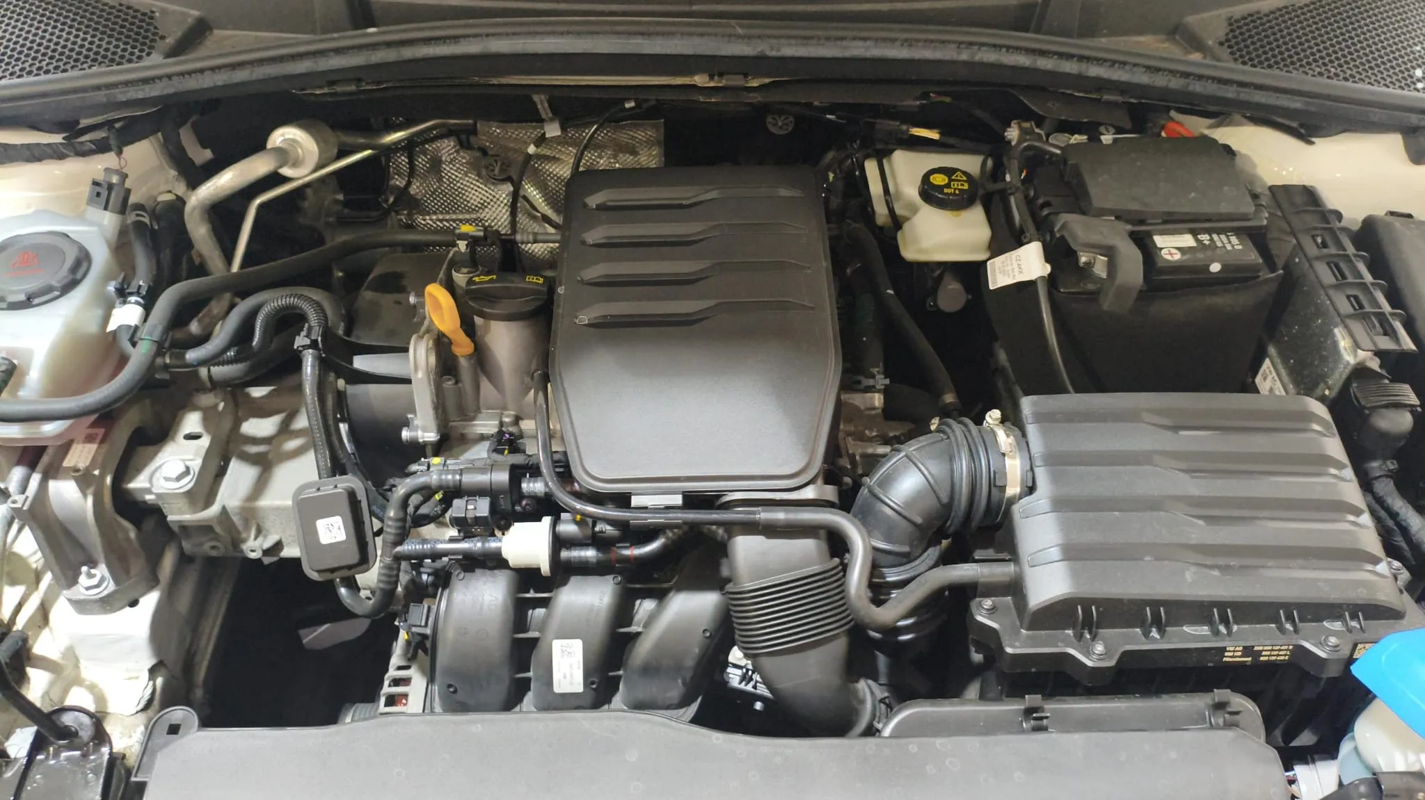 Škoda Fabia 1.0 MPI Active - foto 18