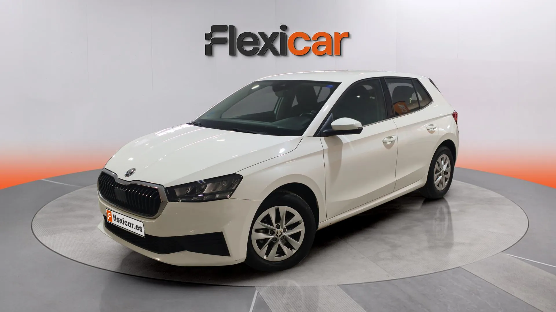 Škoda Fabia 1.0 MPI Active - foto 3