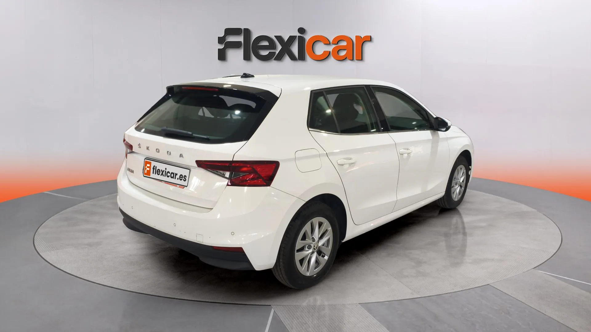 Škoda Fabia 1.0 MPI Active - foto 7