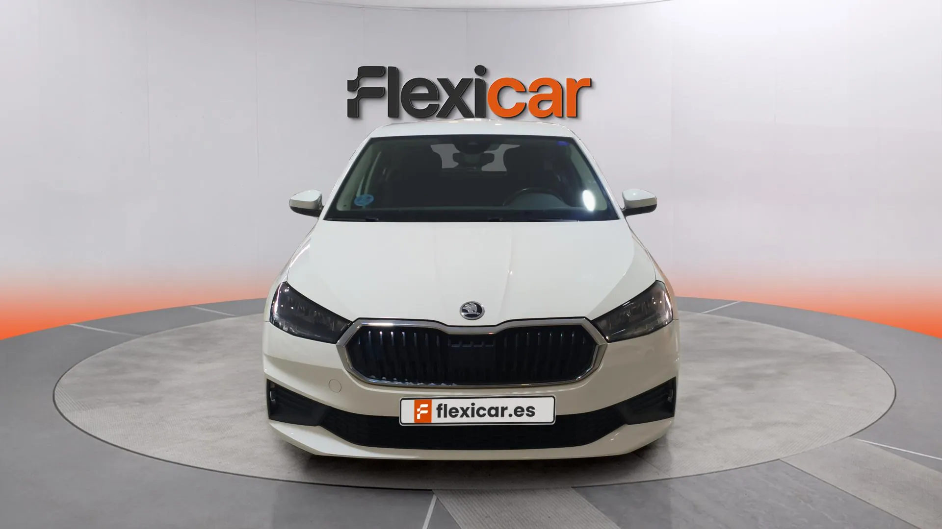 Škoda Fabia 1.0 MPI Active - foto 2