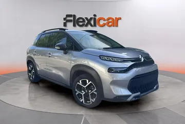 citroen c3 aircross puretech 96kw 130cv eat6 max gasolina automatica fuenlabrada 903000000255085