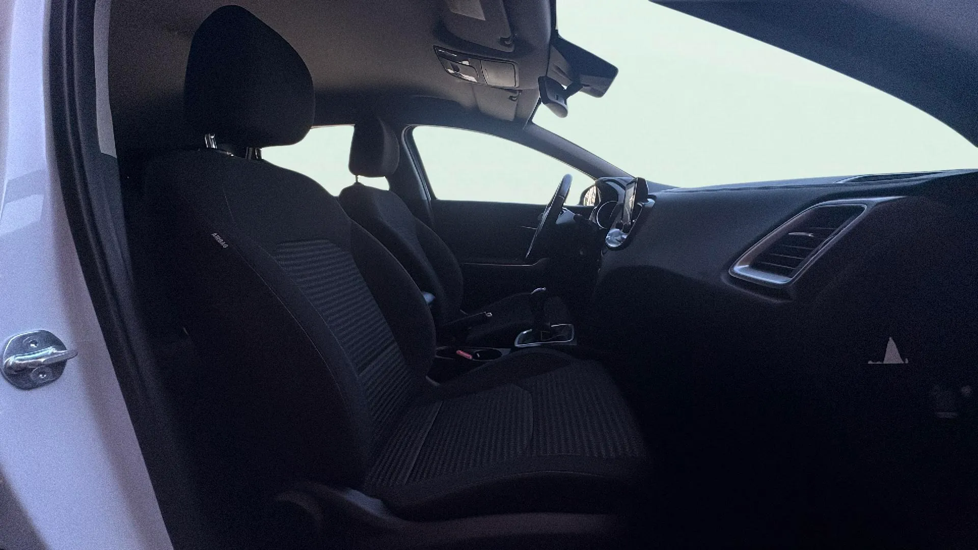 Kia Ceed 1.6 MHEV iMT Drive - foto 9