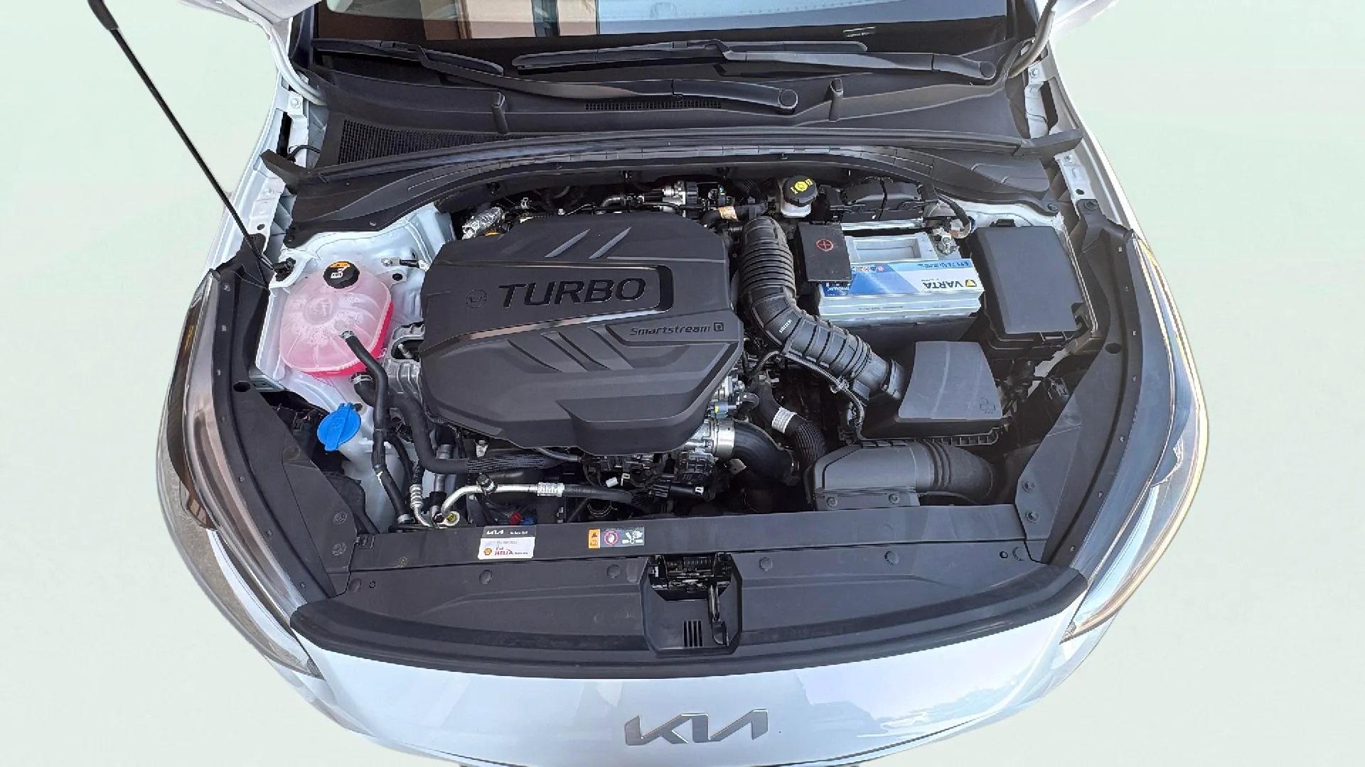 Kia Ceed 1.6 MHEV iMT Drive - foto 15