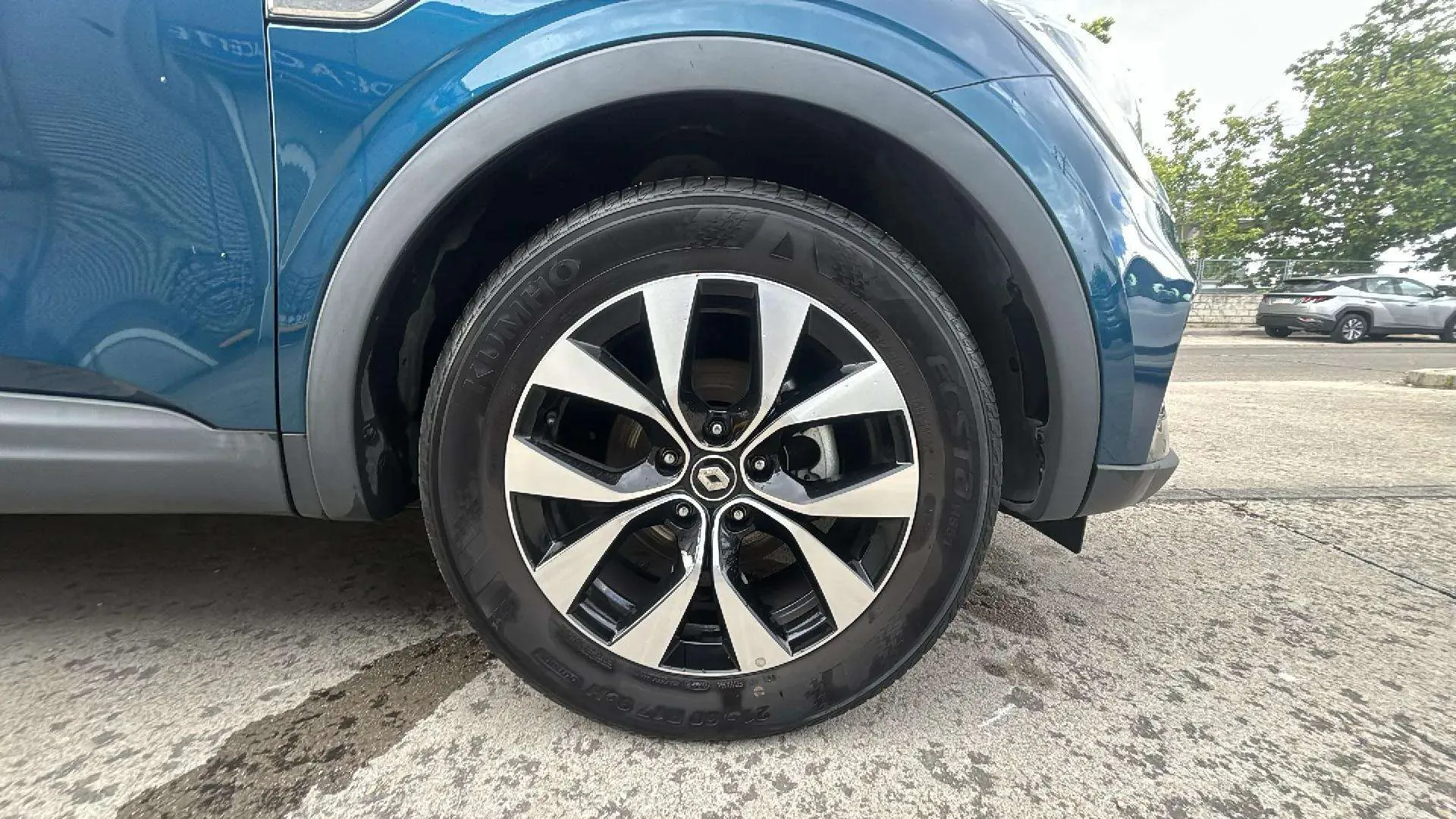 Renault Arkana Evolution TCe EDC mild hybr - foto 10