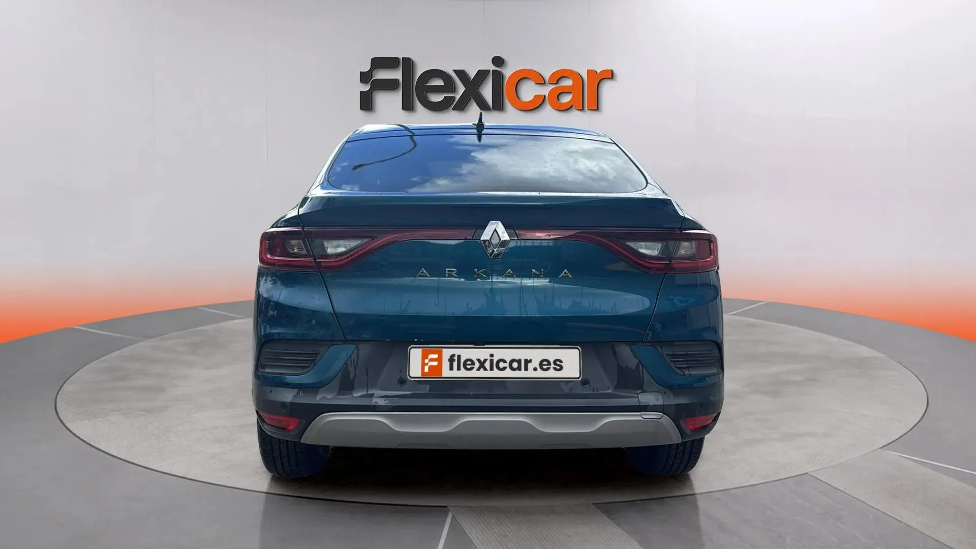 Renault Arkana Evolution TCe EDC mild hybr - foto 6