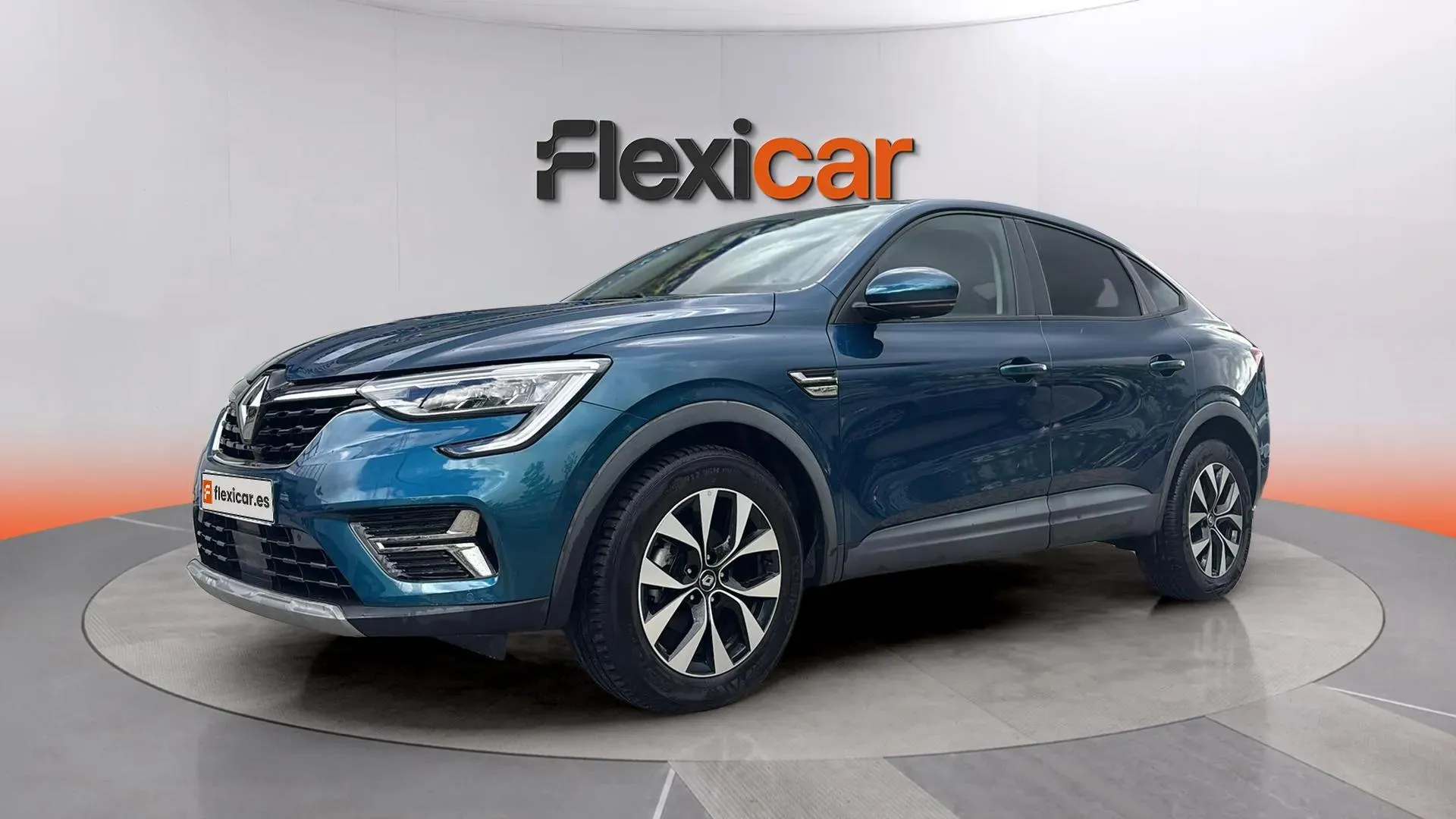 Renault Arkana Evolution TCe EDC mild hybr - foto 3