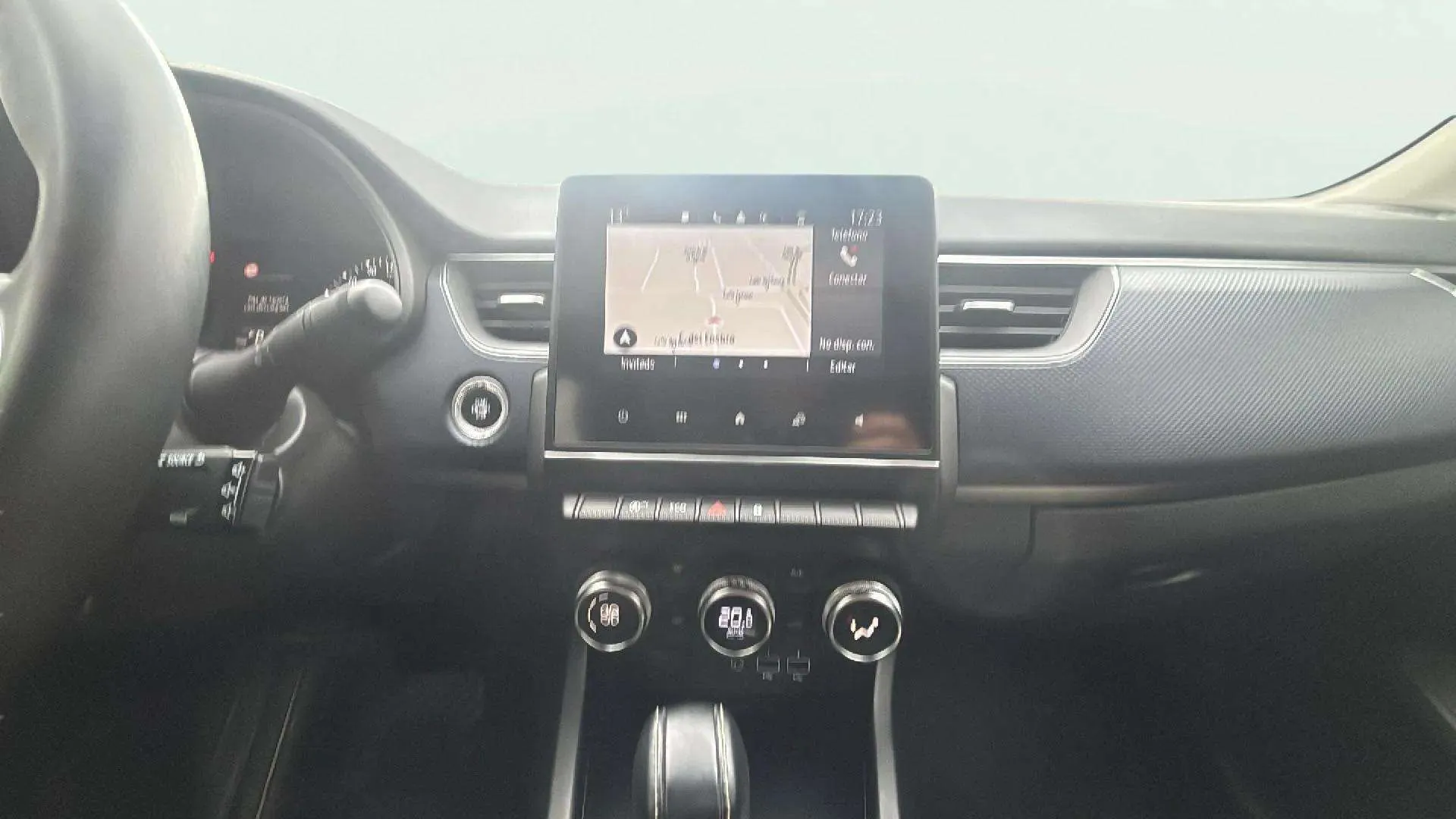 Renault Arkana Evolution TCe EDC mild hybr - foto 15