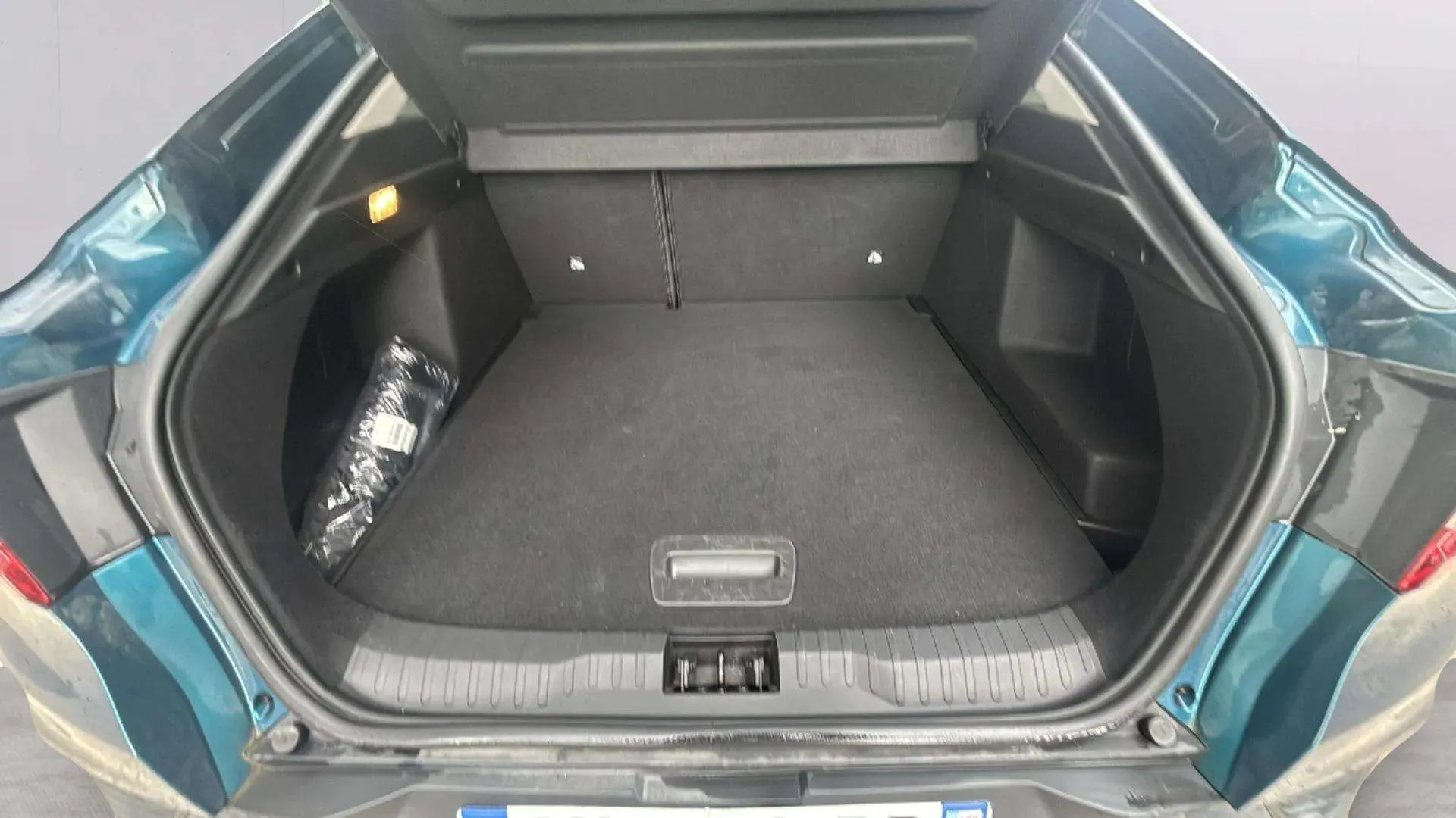 Renault Arkana Evolution TCe EDC mild hybr - foto 9