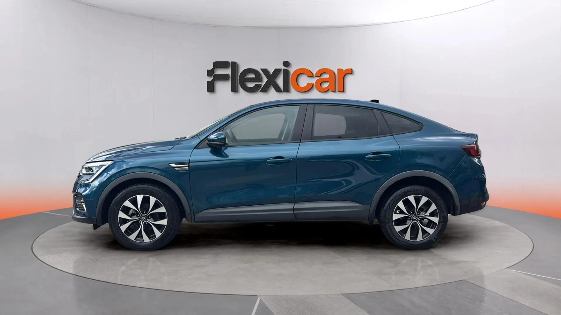 Renault Arkana Evolution TCe EDC mild hybr - foto 4
