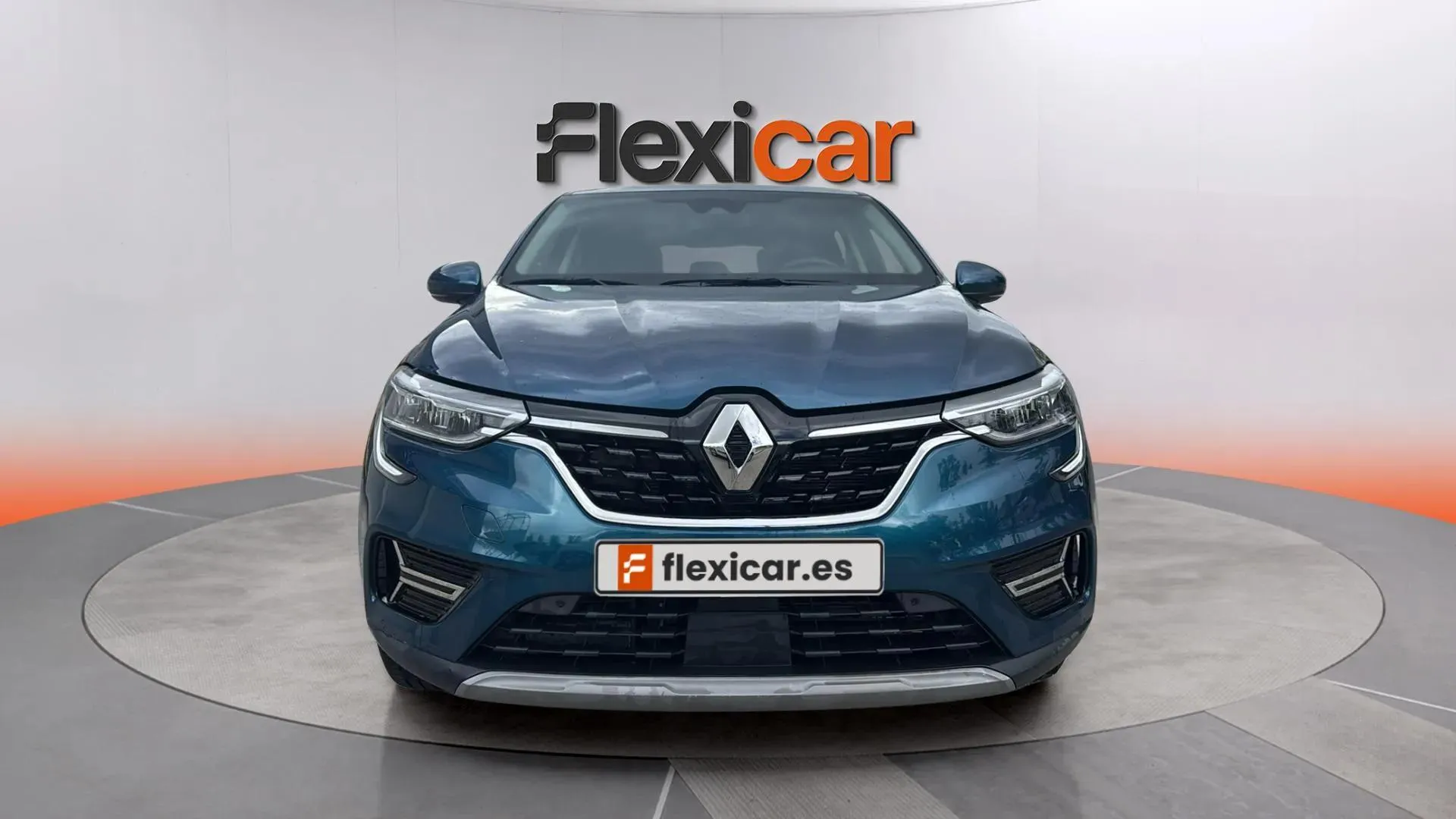 Renault Arkana Evolution TCe EDC mild hybr - foto 2