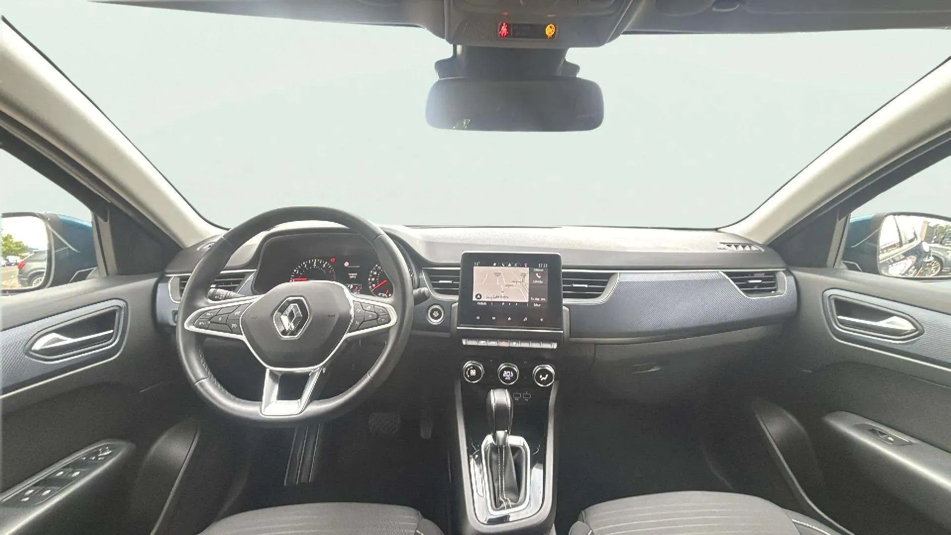 Renault Arkana Evolution TCe EDC mild hybr - foto 14