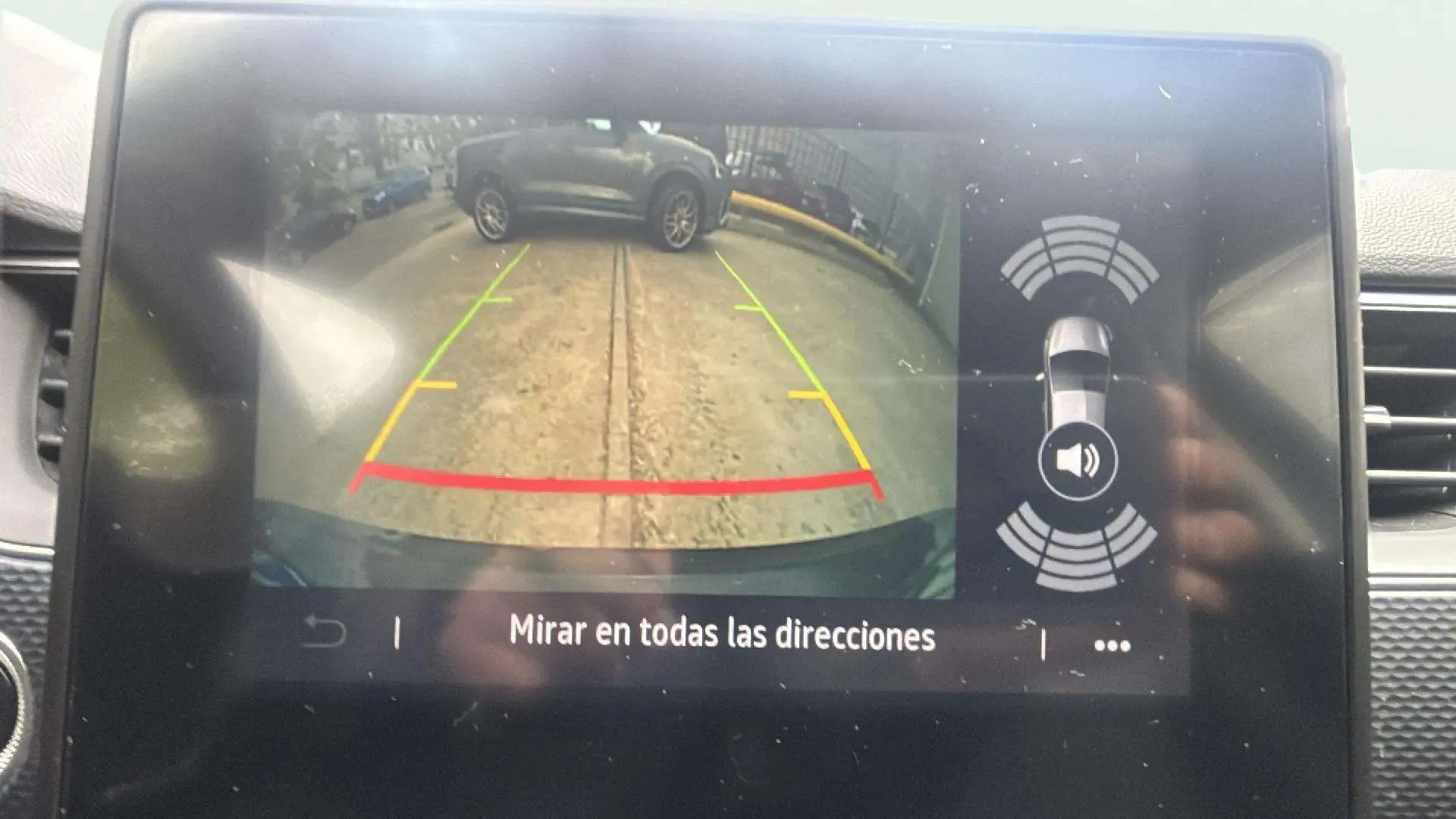 Renault Arkana Evolution TCe EDC mild hybr - foto 13
