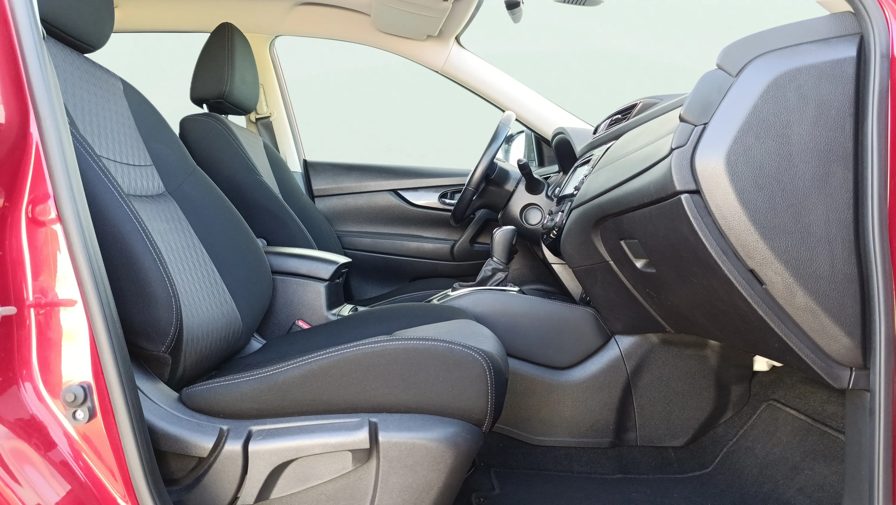Nissan X-Trail DIG-T E6D DCT N-Conn. - foto 30