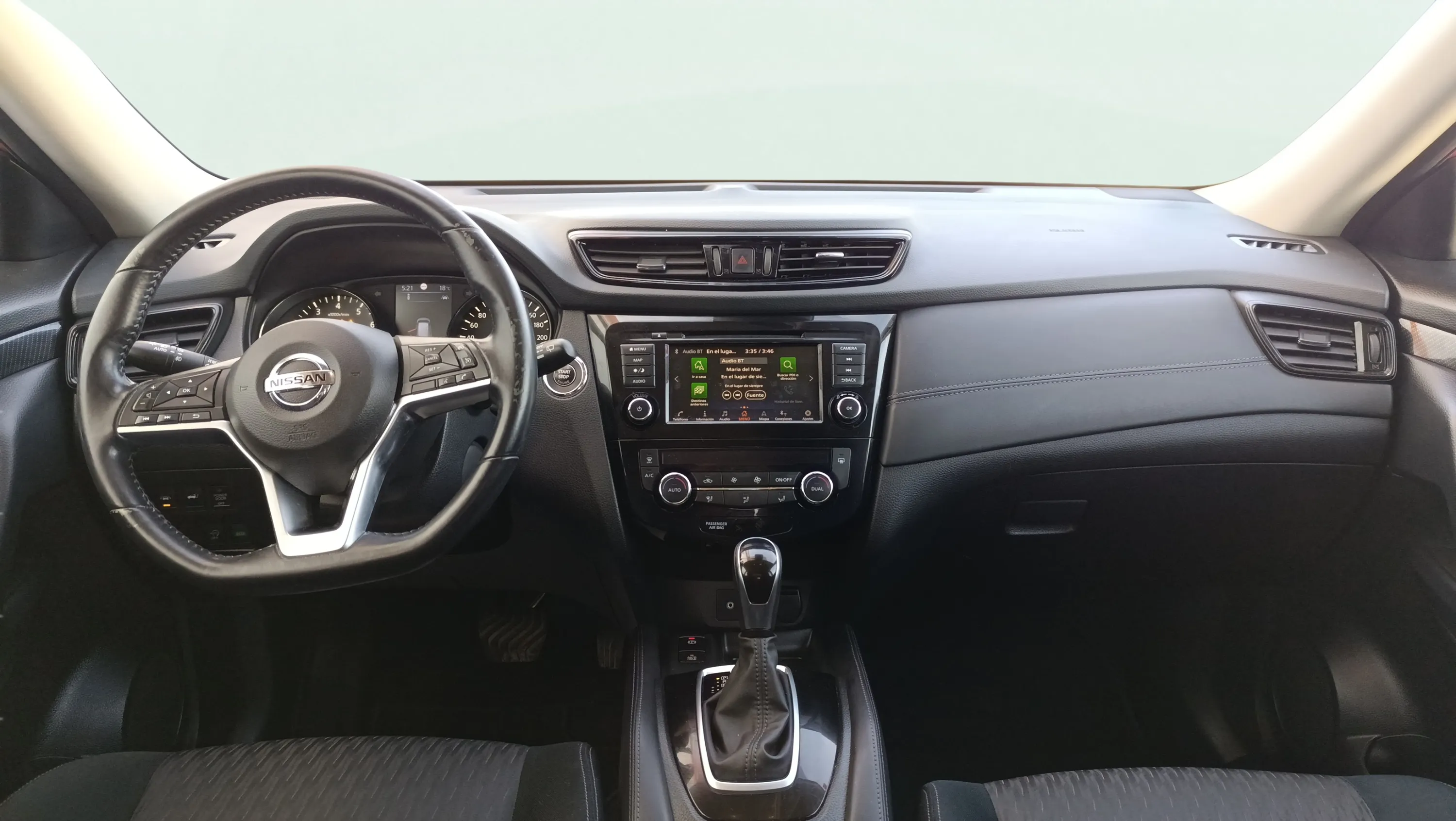 Nissan X-Trail DIG-T E6D DCT N-Conn. - foto 9