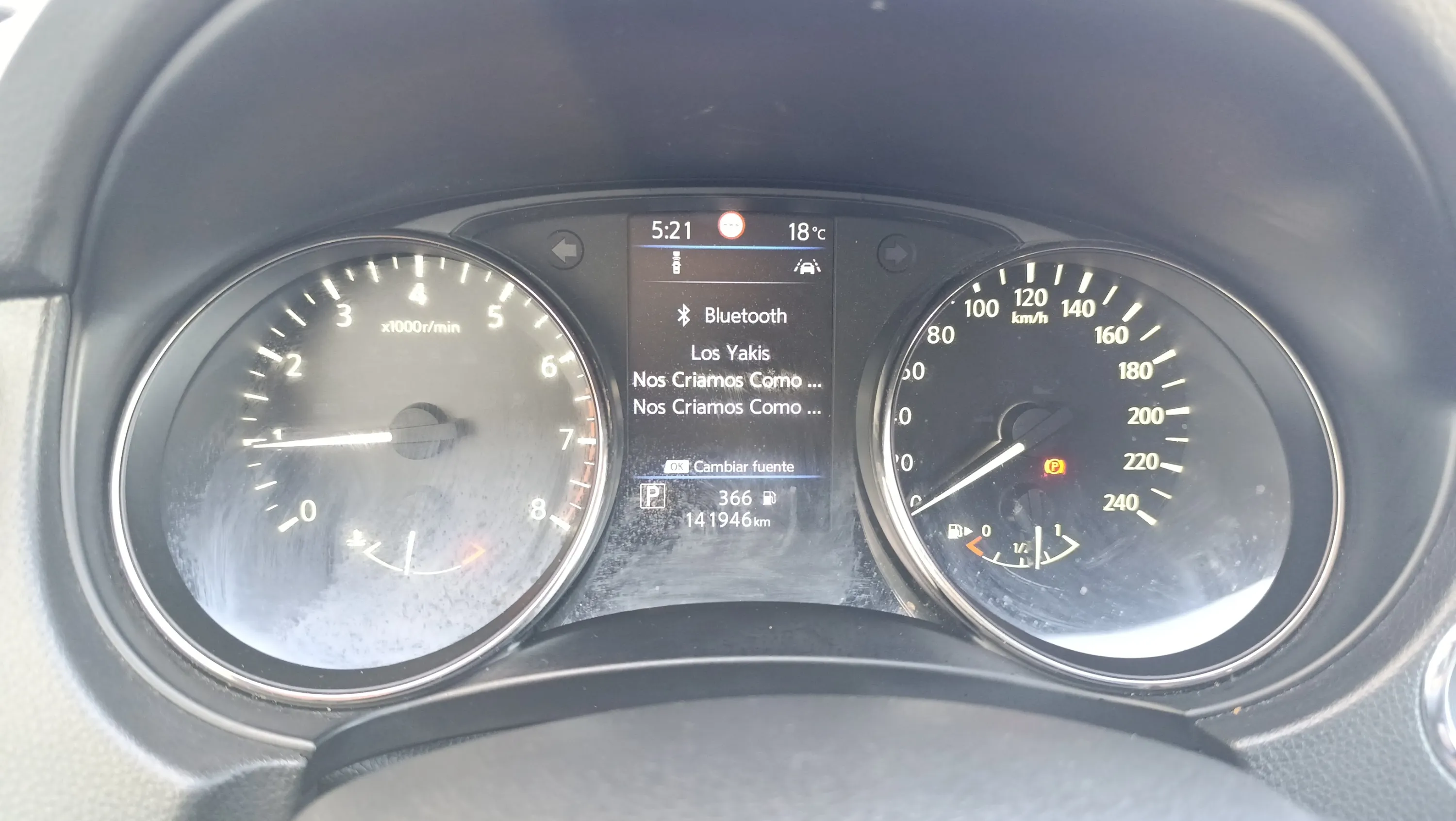Nissan X-Trail DIG-T E6D DCT N-Conn. - foto 15
