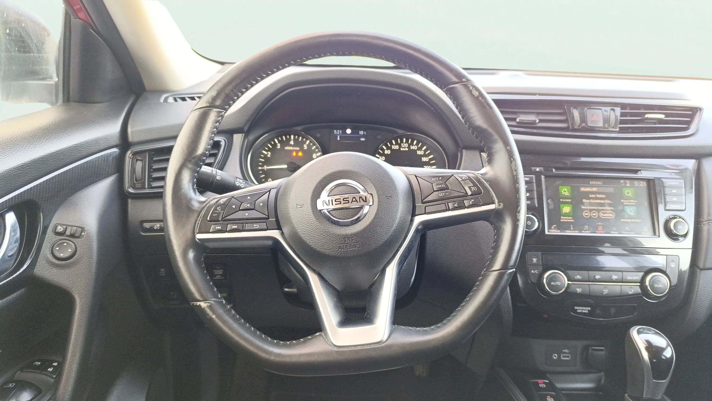 Nissan X-Trail DIG-T E6D DCT N-Conn. - foto 10