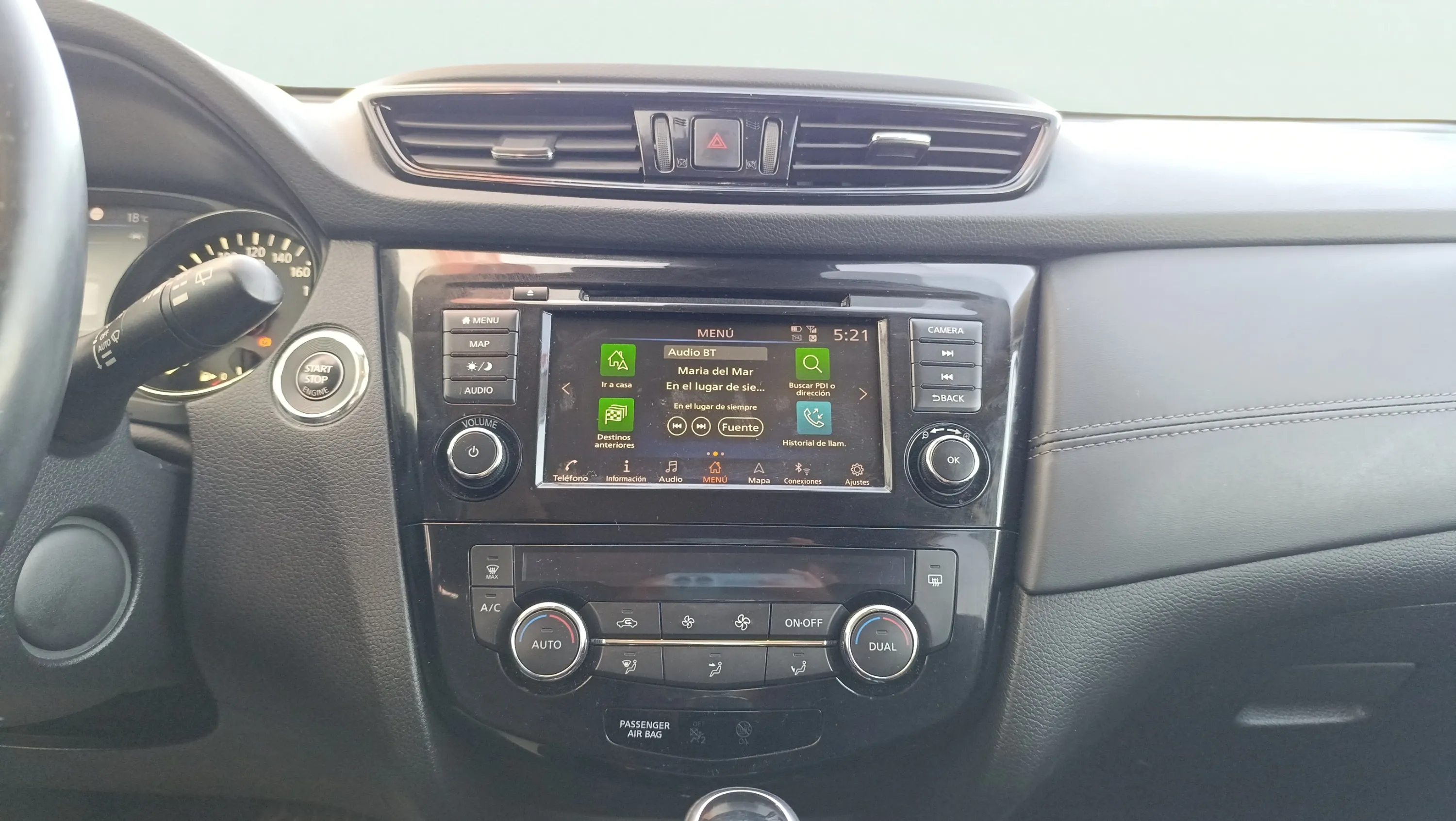 Nissan X-Trail DIG-T E6D DCT N-Conn. - foto 16