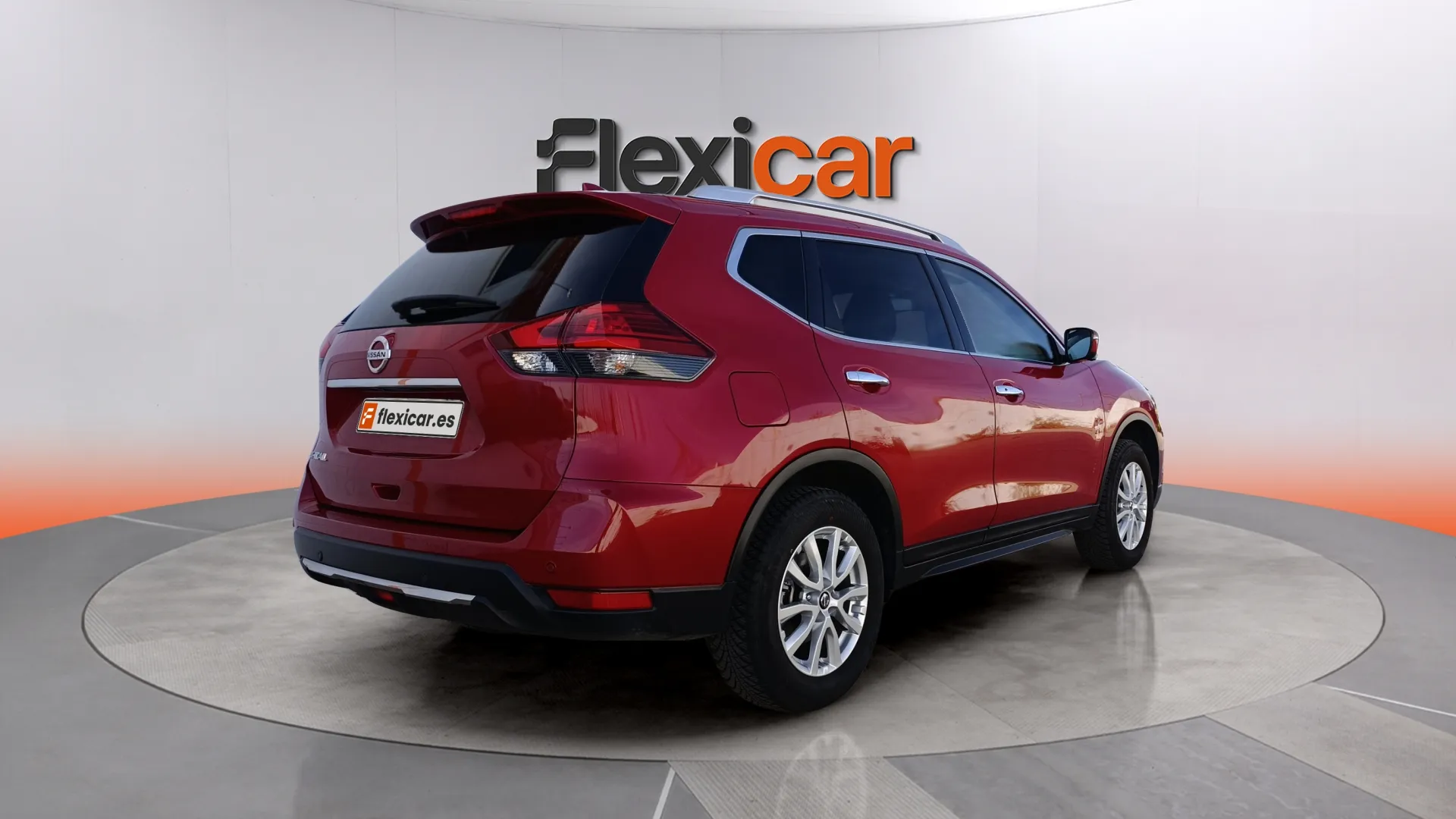 Nissan X-Trail DIG-T E6D DCT N-Conn. - foto 3