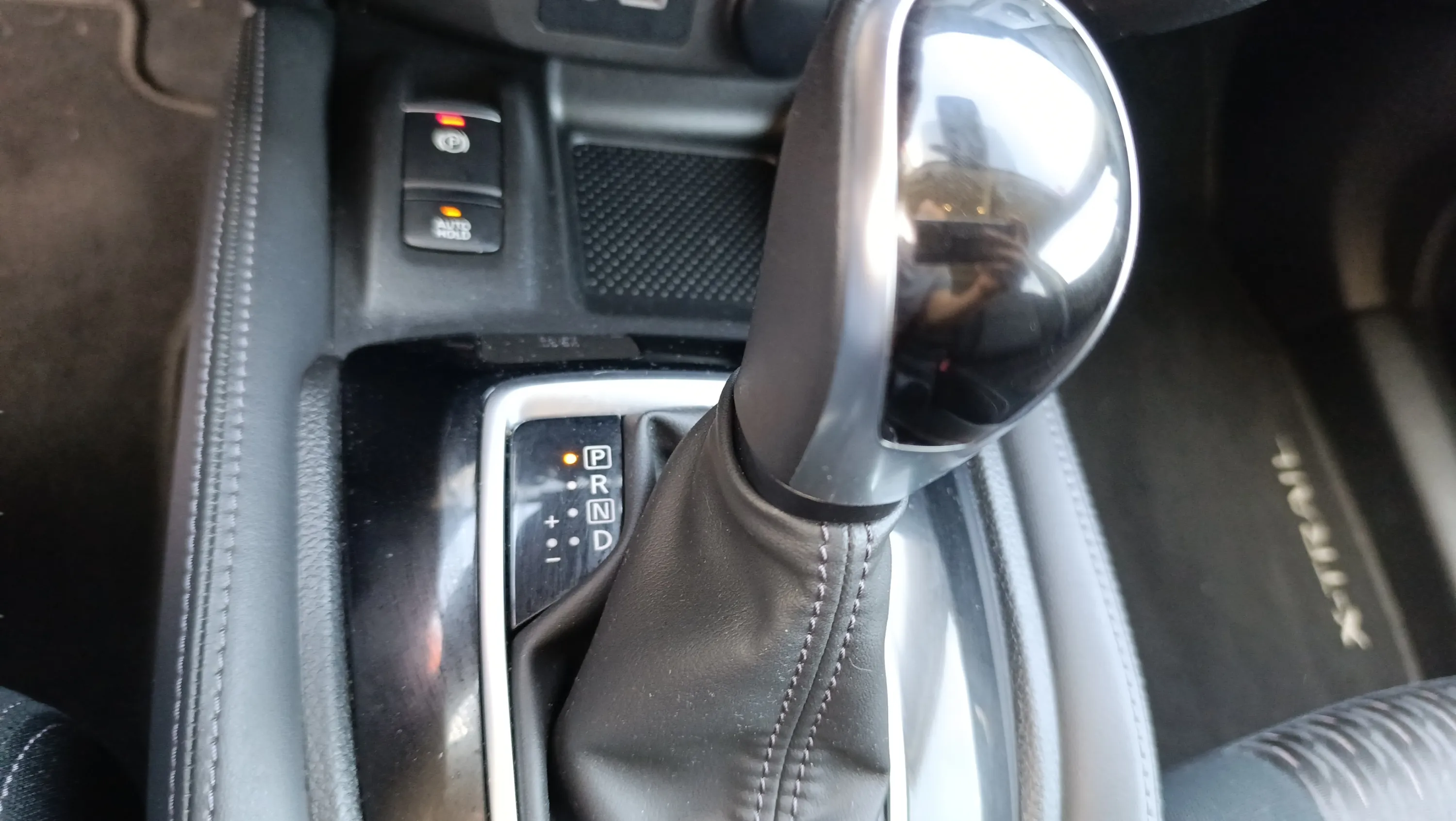 Nissan X-Trail DIG-T E6D DCT N-Conn. - foto 23